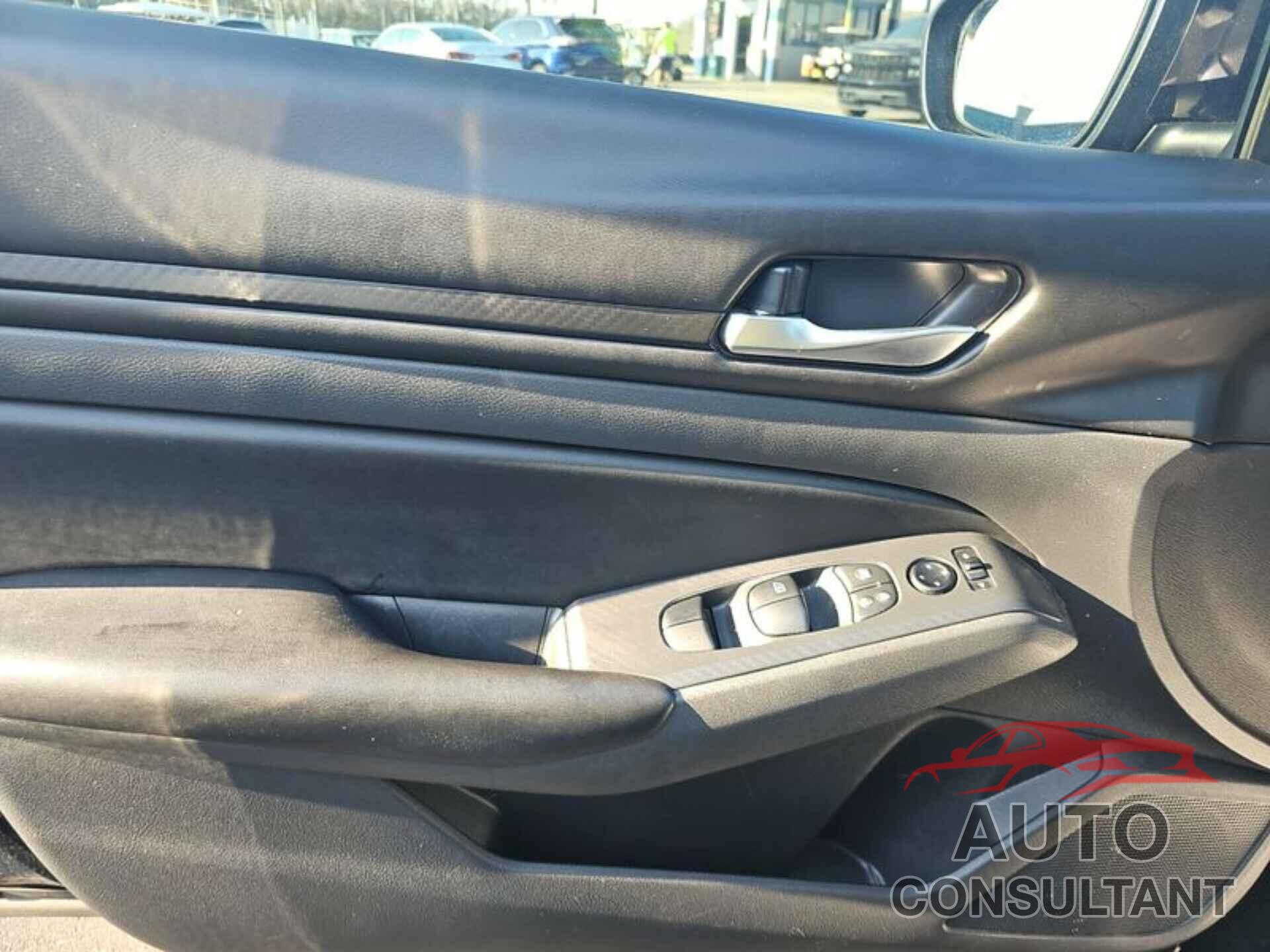 NISSAN ALTIMA 2021 - 1N4BL4BV2MN374155
