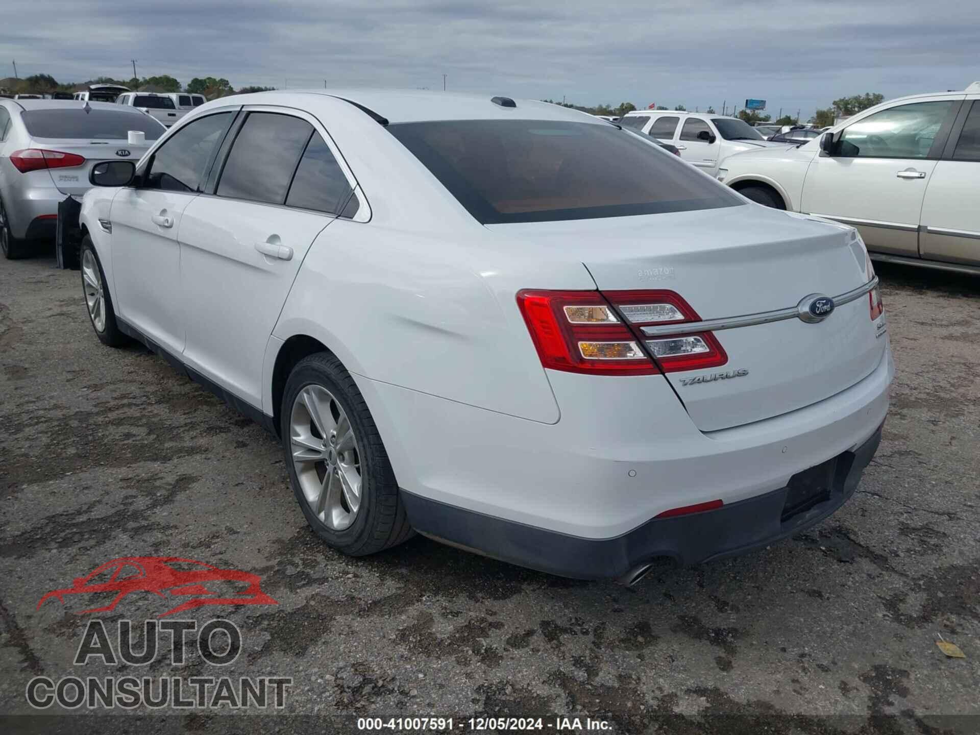 FORD TAURUS 2014 - 1FAHP2E85EG150344