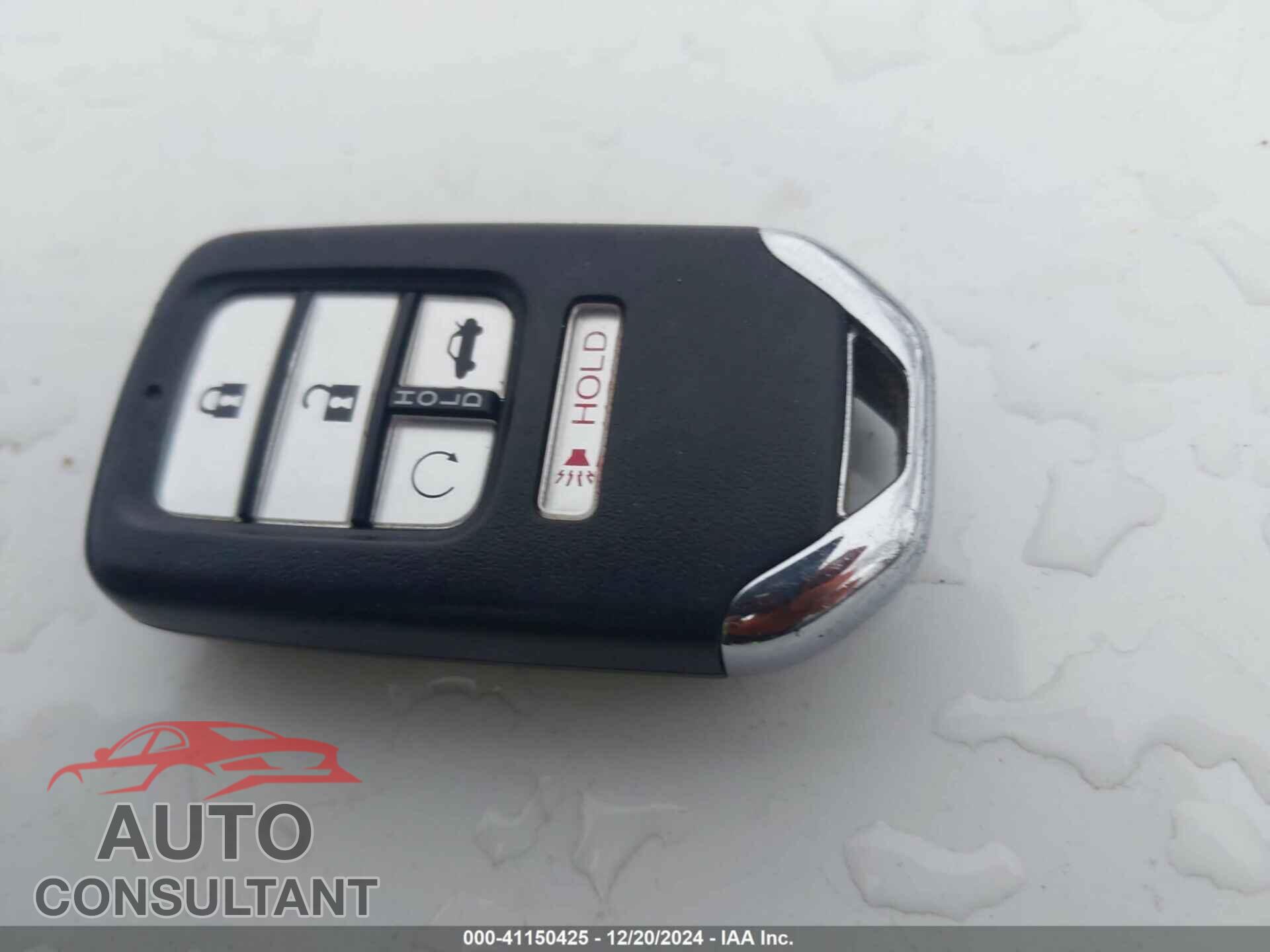 HONDA CIVIC 2016 - 19XFC2F74GE053254