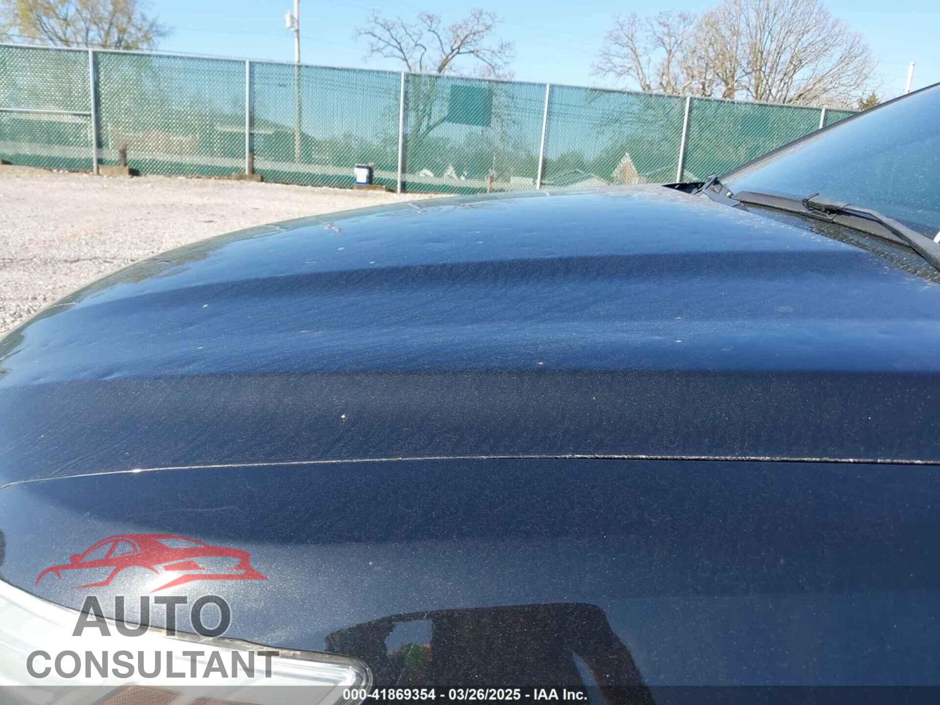 FORD TAURUS 2014 - 1FAHP2H81EG157254