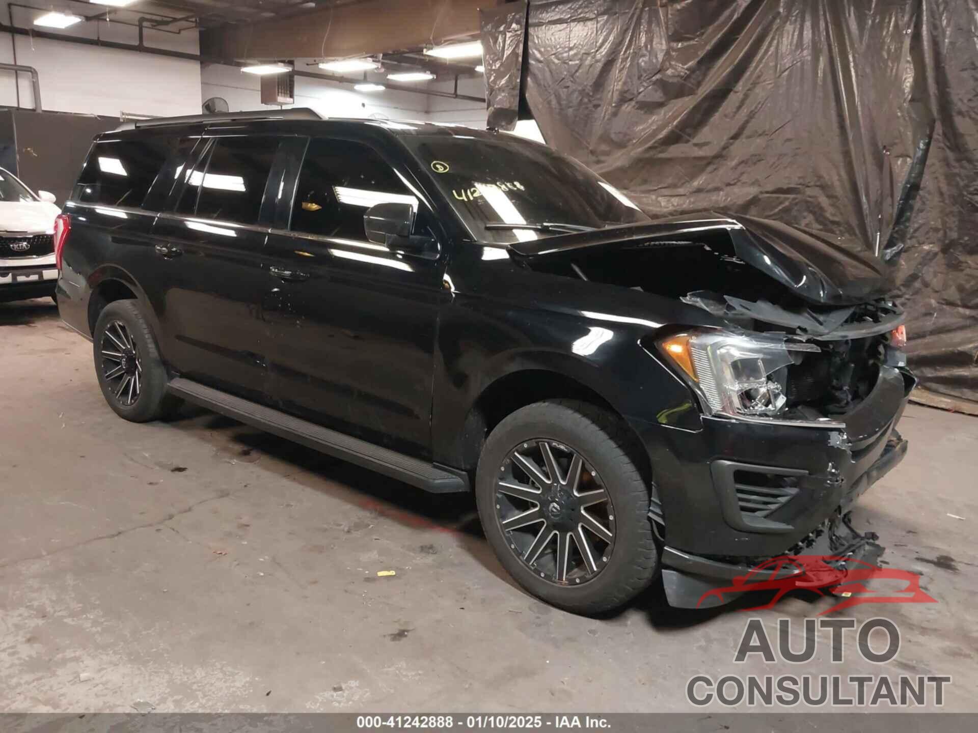 FORD EXPEDITION MAX 2019 - 1FMJK1HT7KEA35896