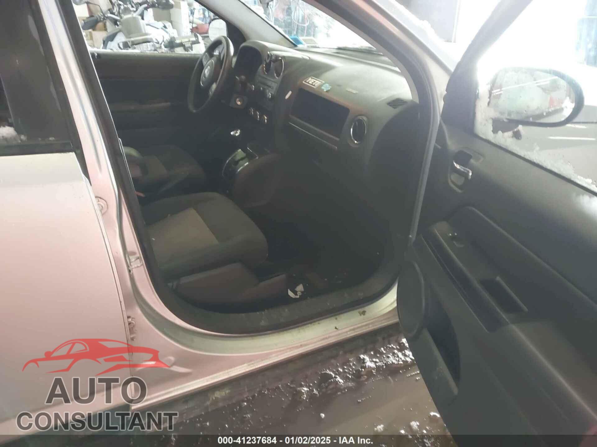 JEEP COMPASS 2012 - 1C4NJCBA2CD518862