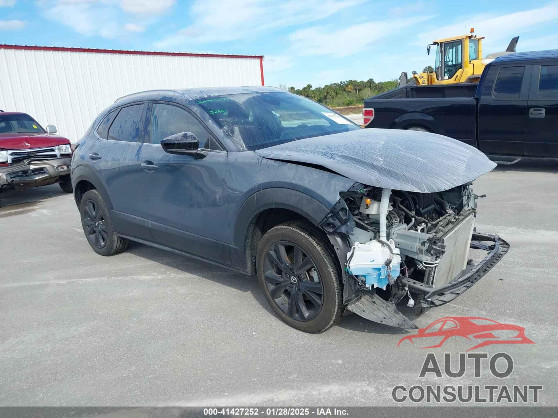 MAZDA CX-30 2023 - 3MVDMBCM8PM509355