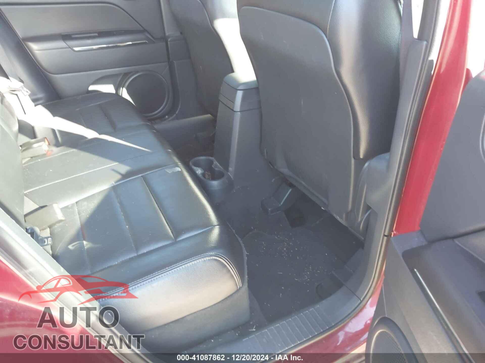 JEEP COMPASS 2012 - 1C4NJCCB6CD526647