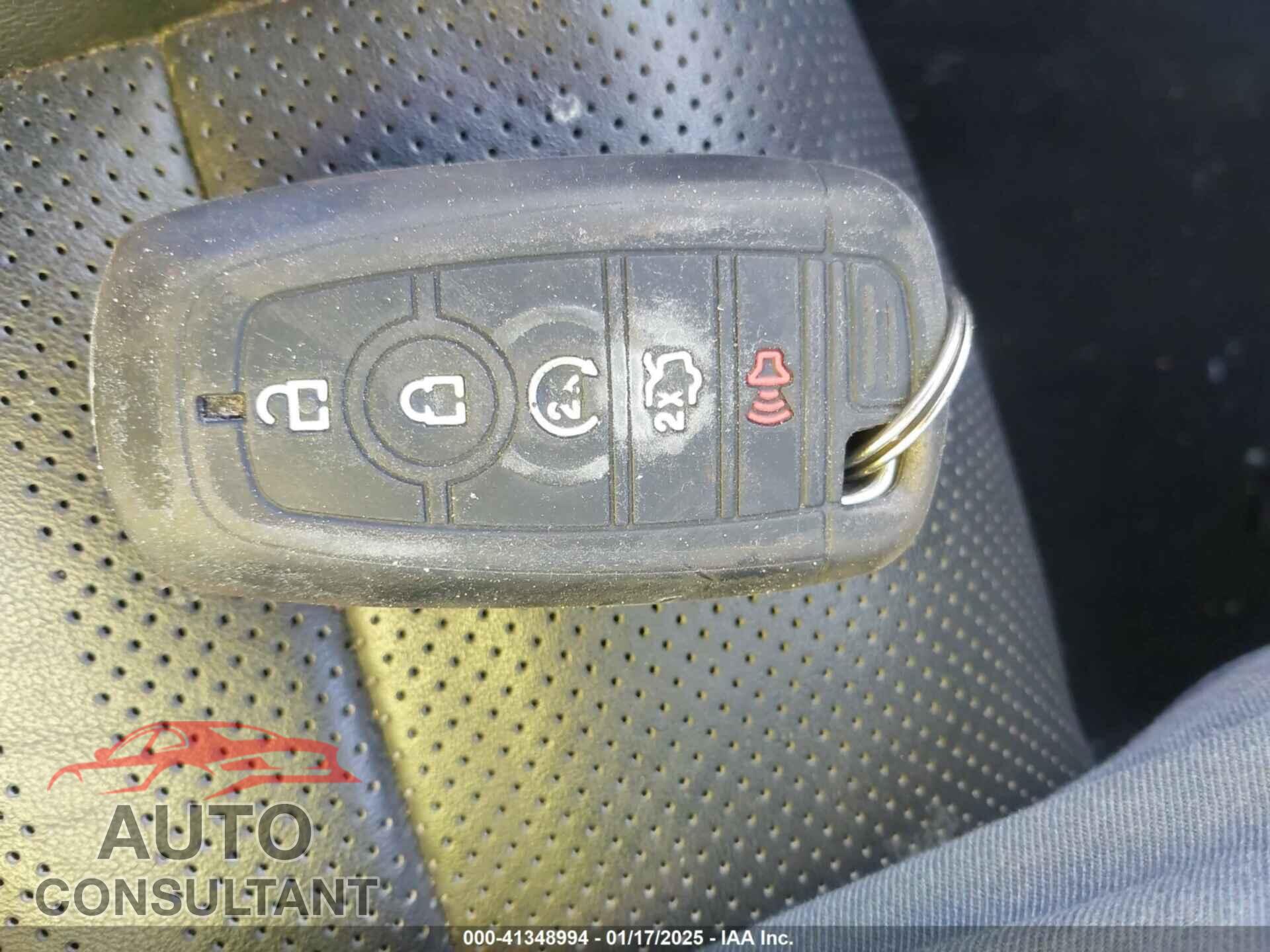 FORD MUSTANG 2020 - 1FATP8UH8L5157974