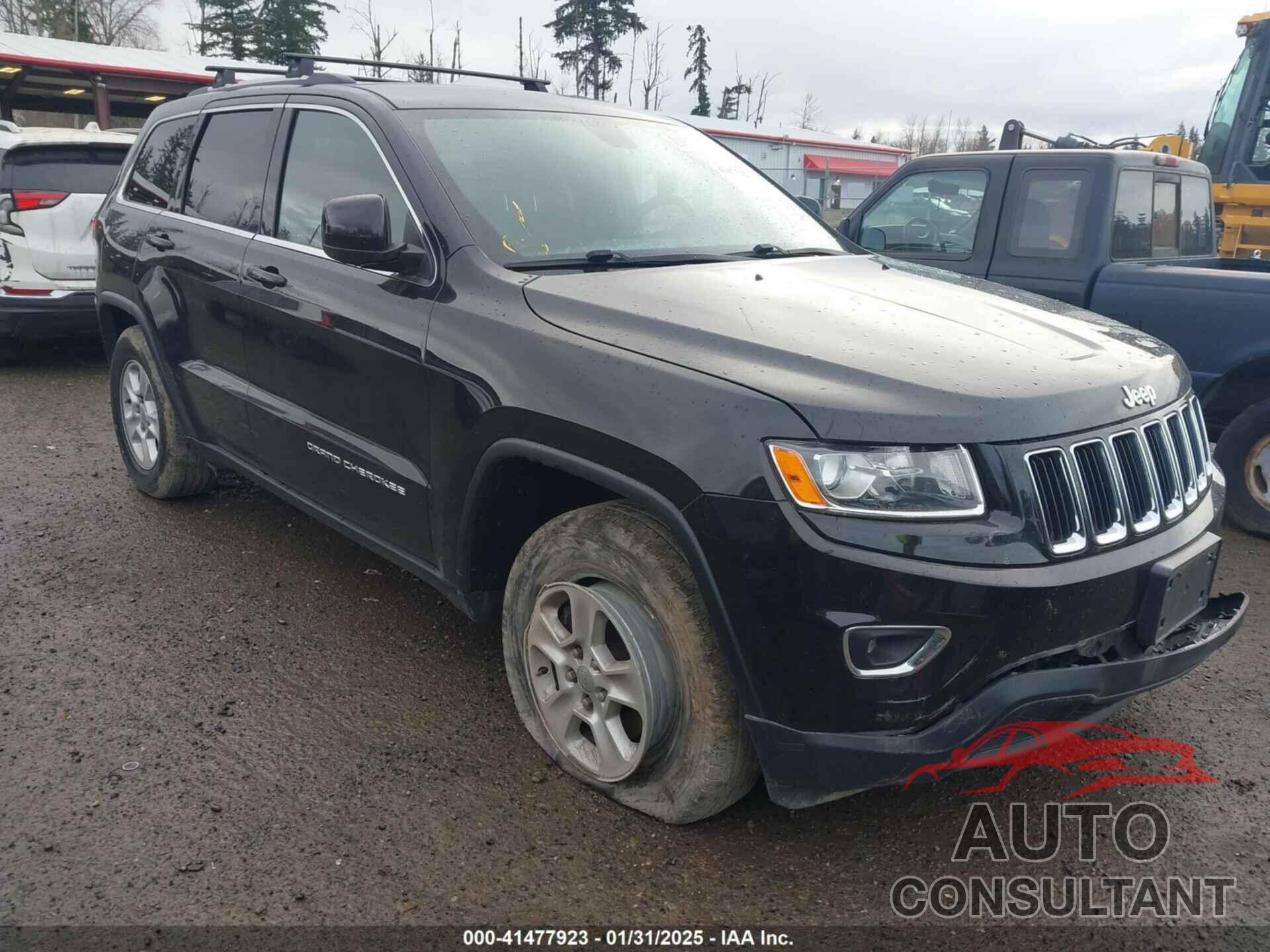 JEEP GRAND CHEROKEE 2015 - 1C4RJFAGXFC158324