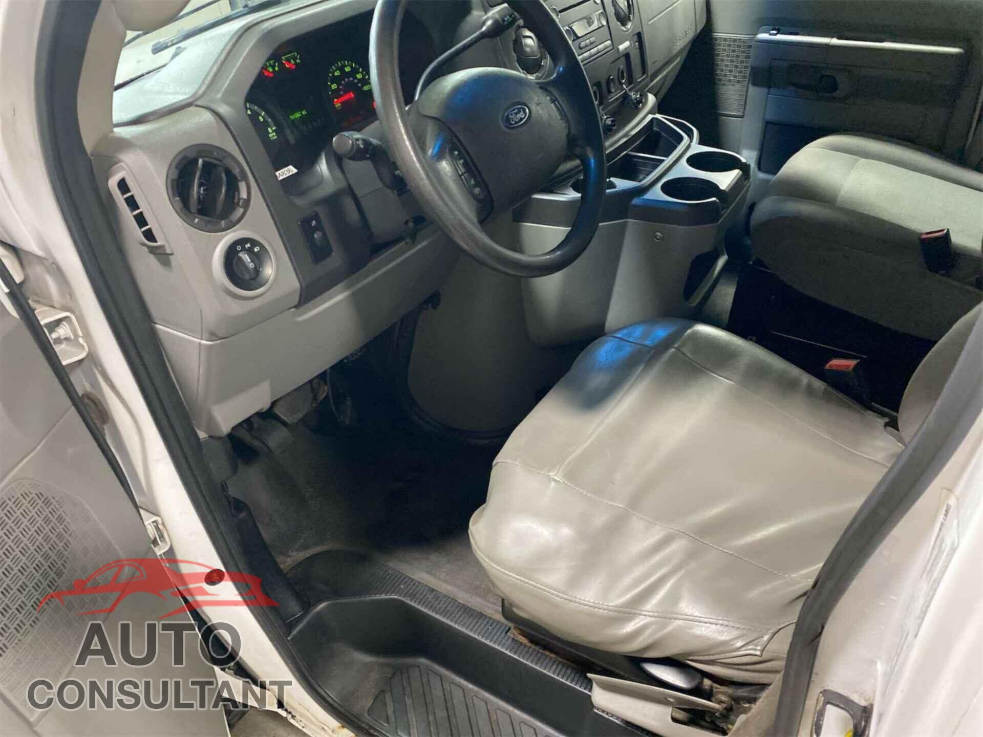 FORD E-150 2013 - 1FTNE1EW6DDB06283