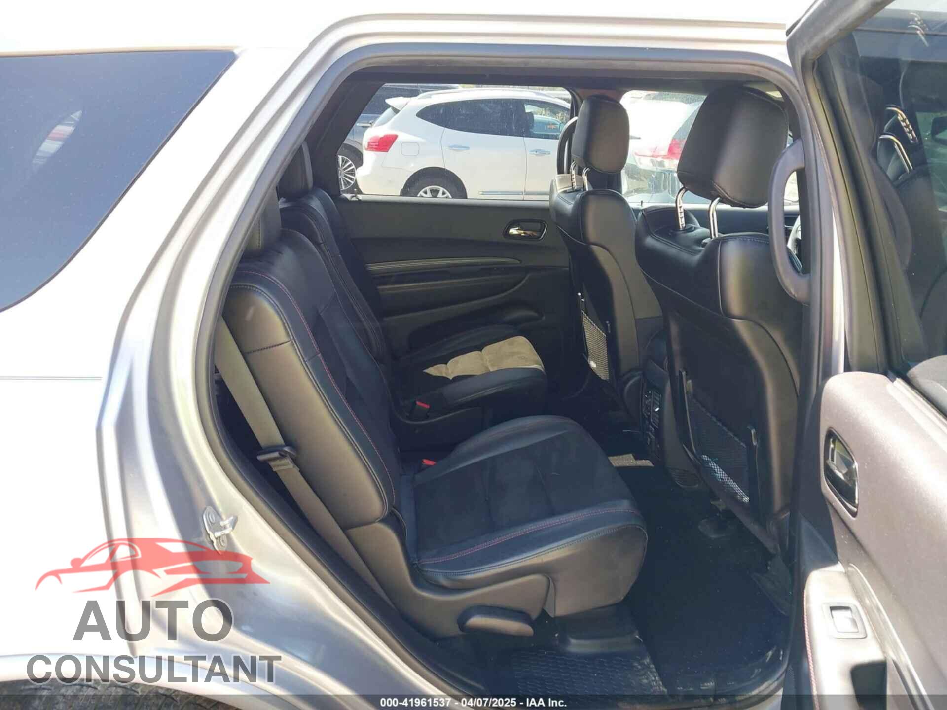 DODGE DURANGO 2021 - 1C4SDJCT7MC559011