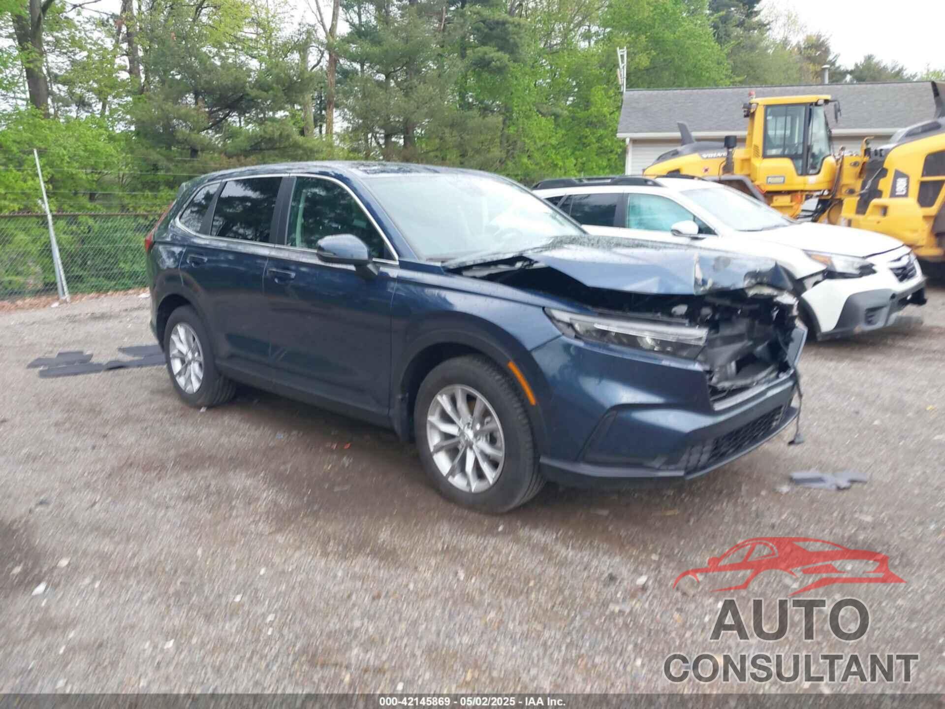 HONDA CR-V 2024 - 7FARS4H44RE003583
