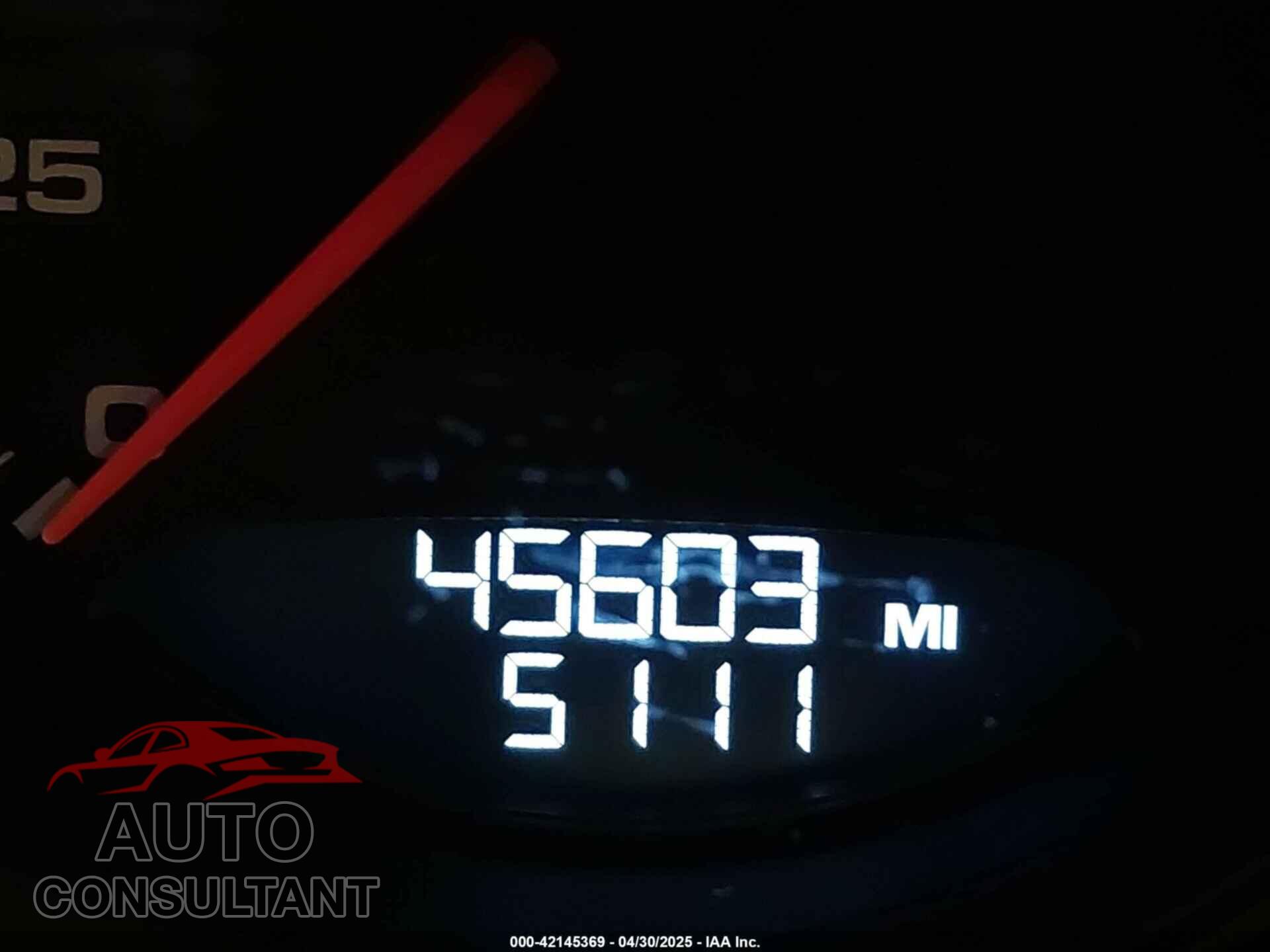 PORSCHE MACAN 2016 - WP1AB2A55GLB45496