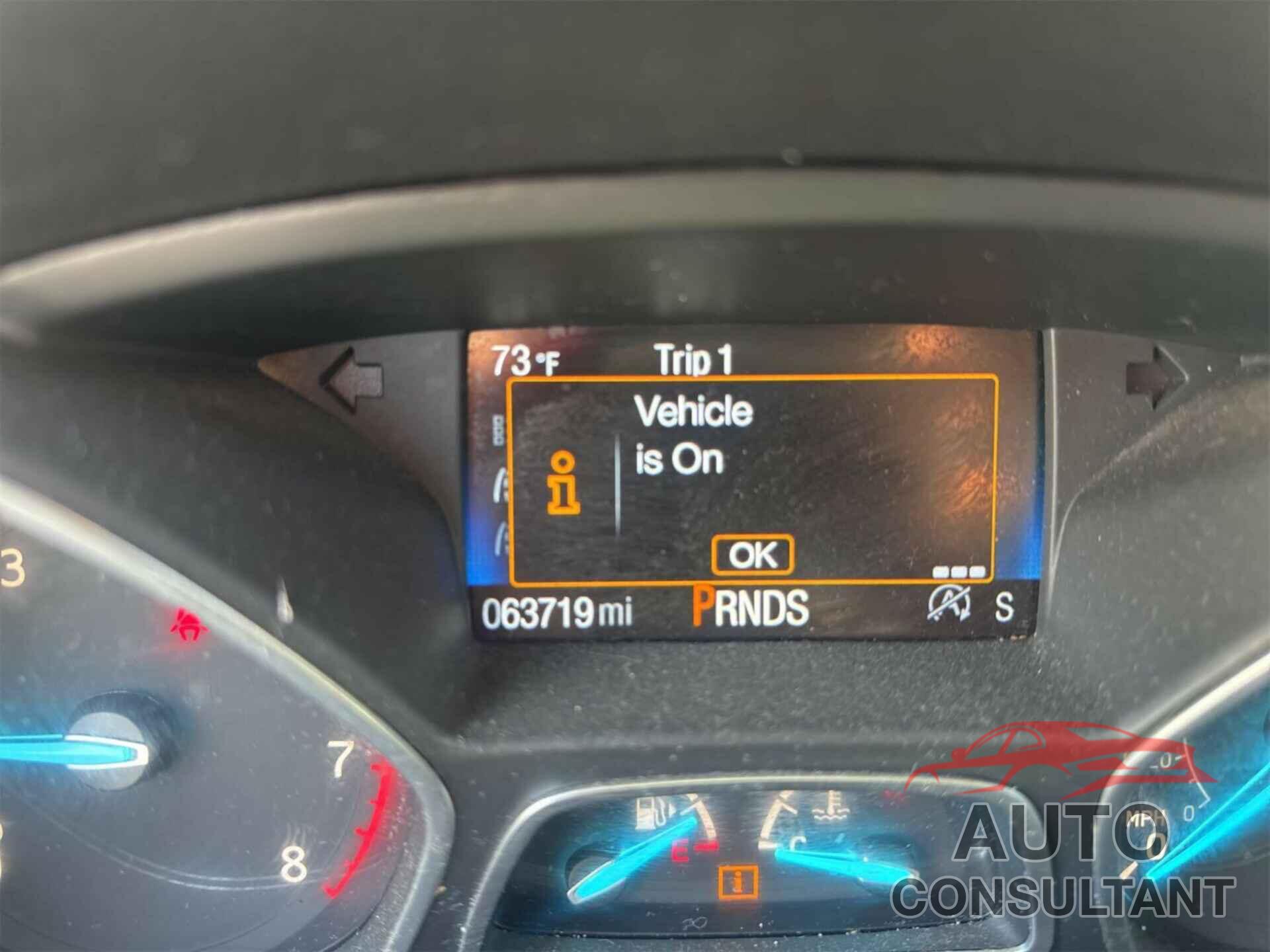 FORD ESCAPE 2019 - 1FMCU0GD2KUB82446
