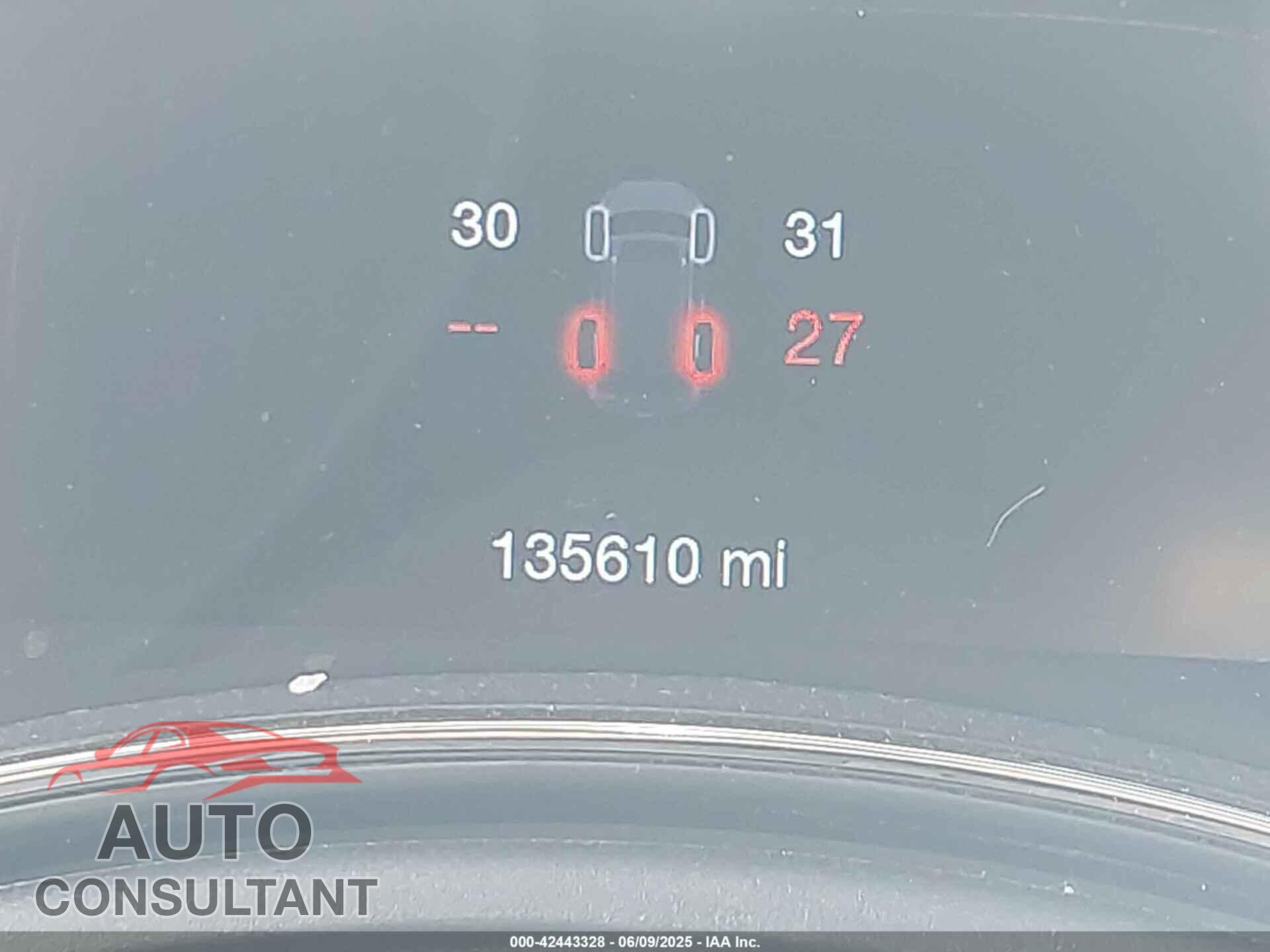 DODGE DURANGO 2019 - 1C4RDHDG7KC844619