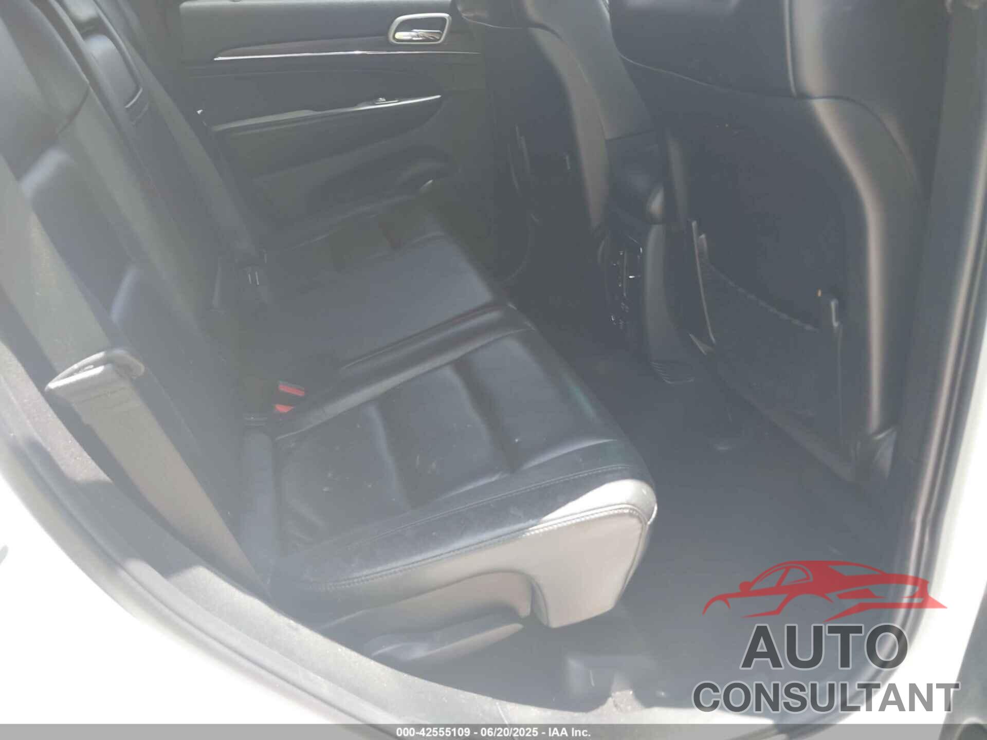 JEEP GRAND CHEROKEE 2020 - 1C4RJEBG6LC278710