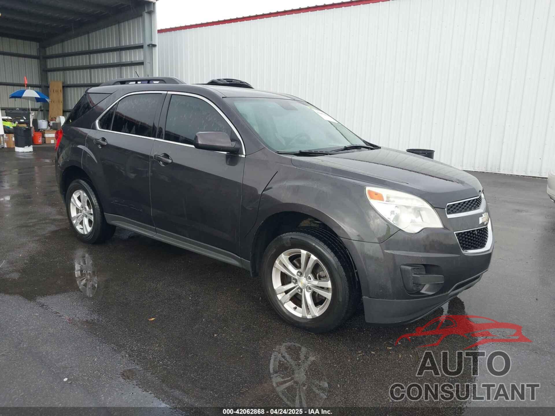 CHEVROLET EQUINOX 2015 - 2GNALBEK5F6189964