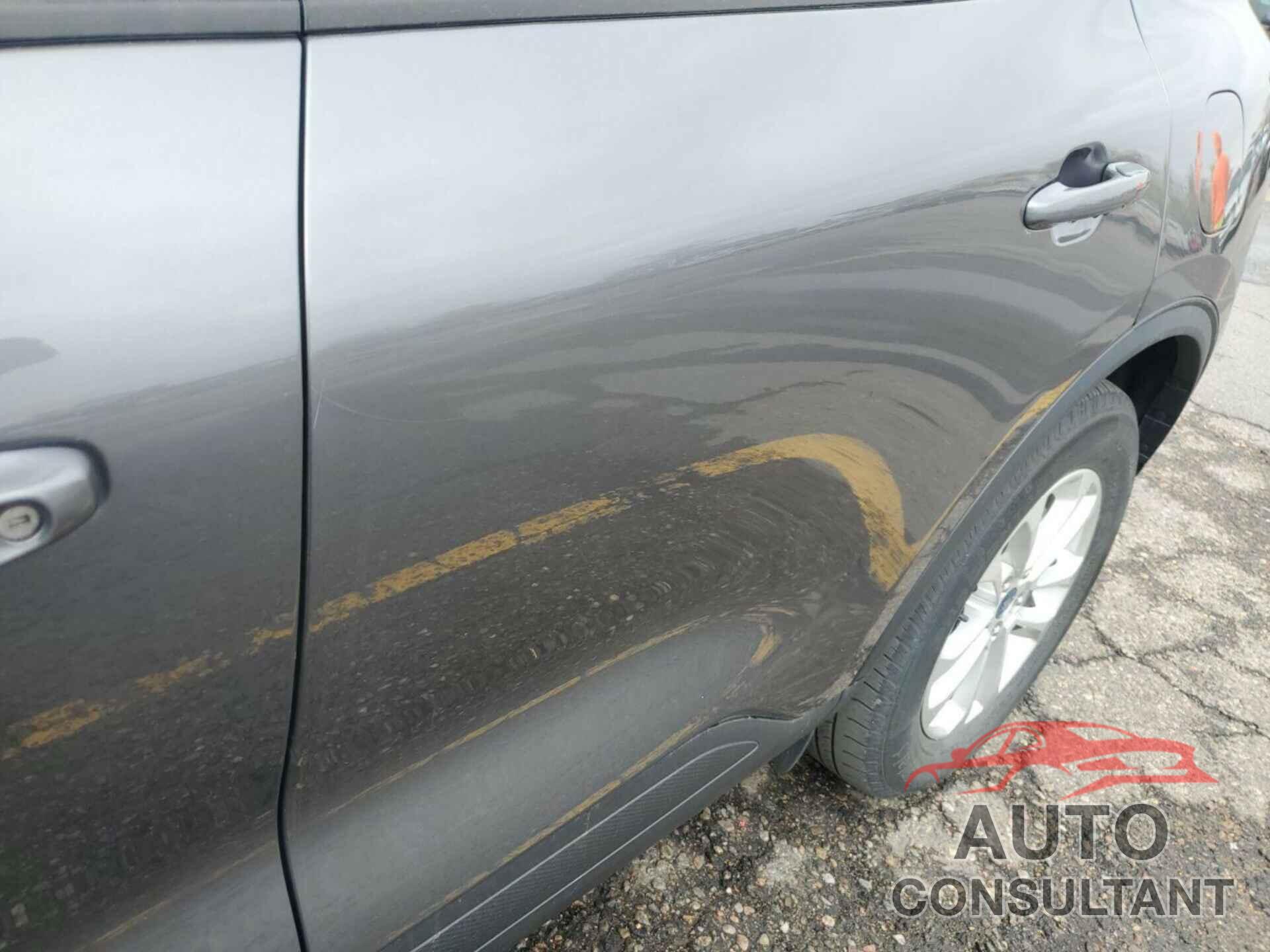 FORD ESCAPE 2021 - 1FMCU9BZ4MUA53098
