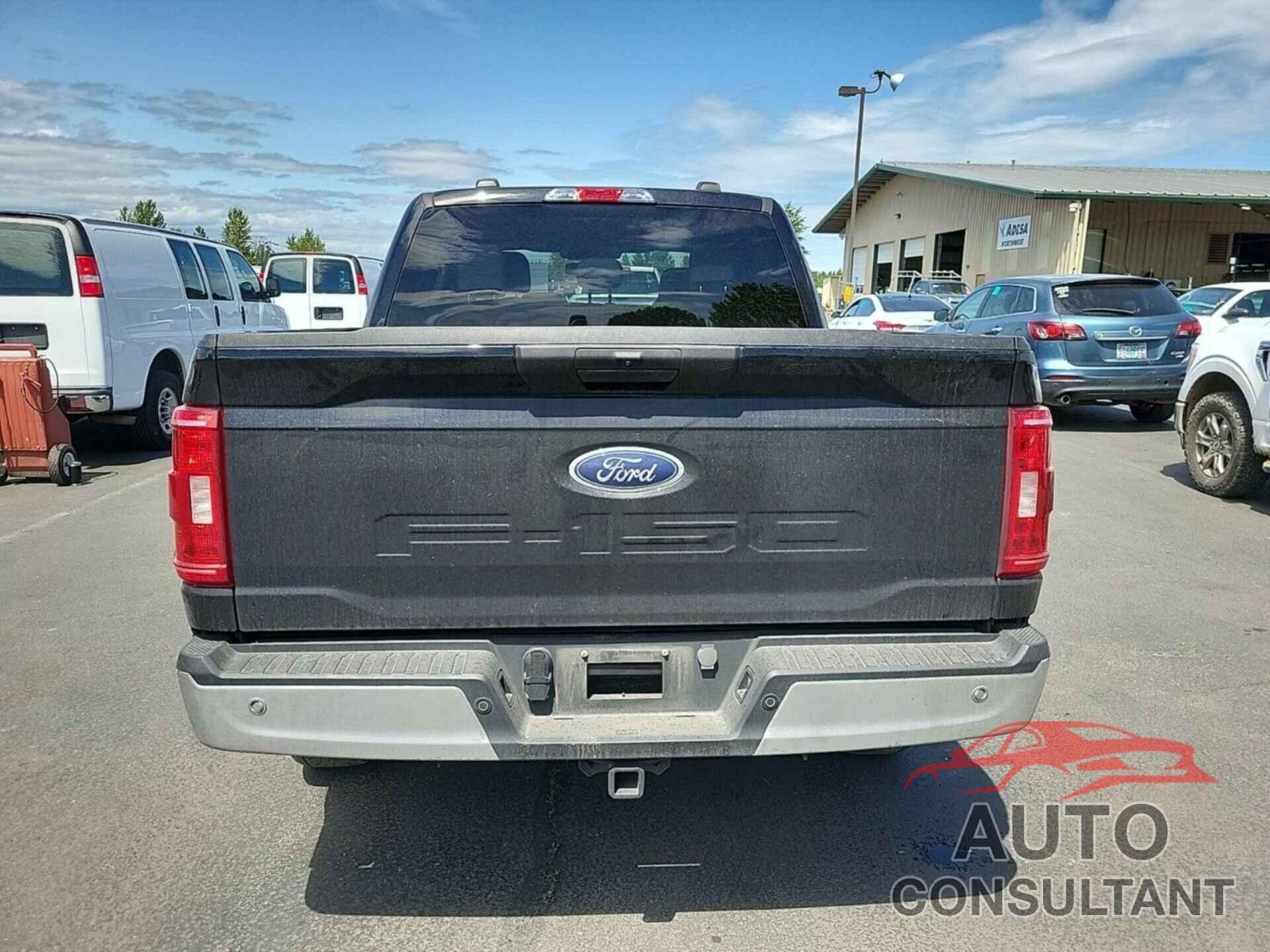 FORD F150 2023 - 1FTFW1E56PKE09881