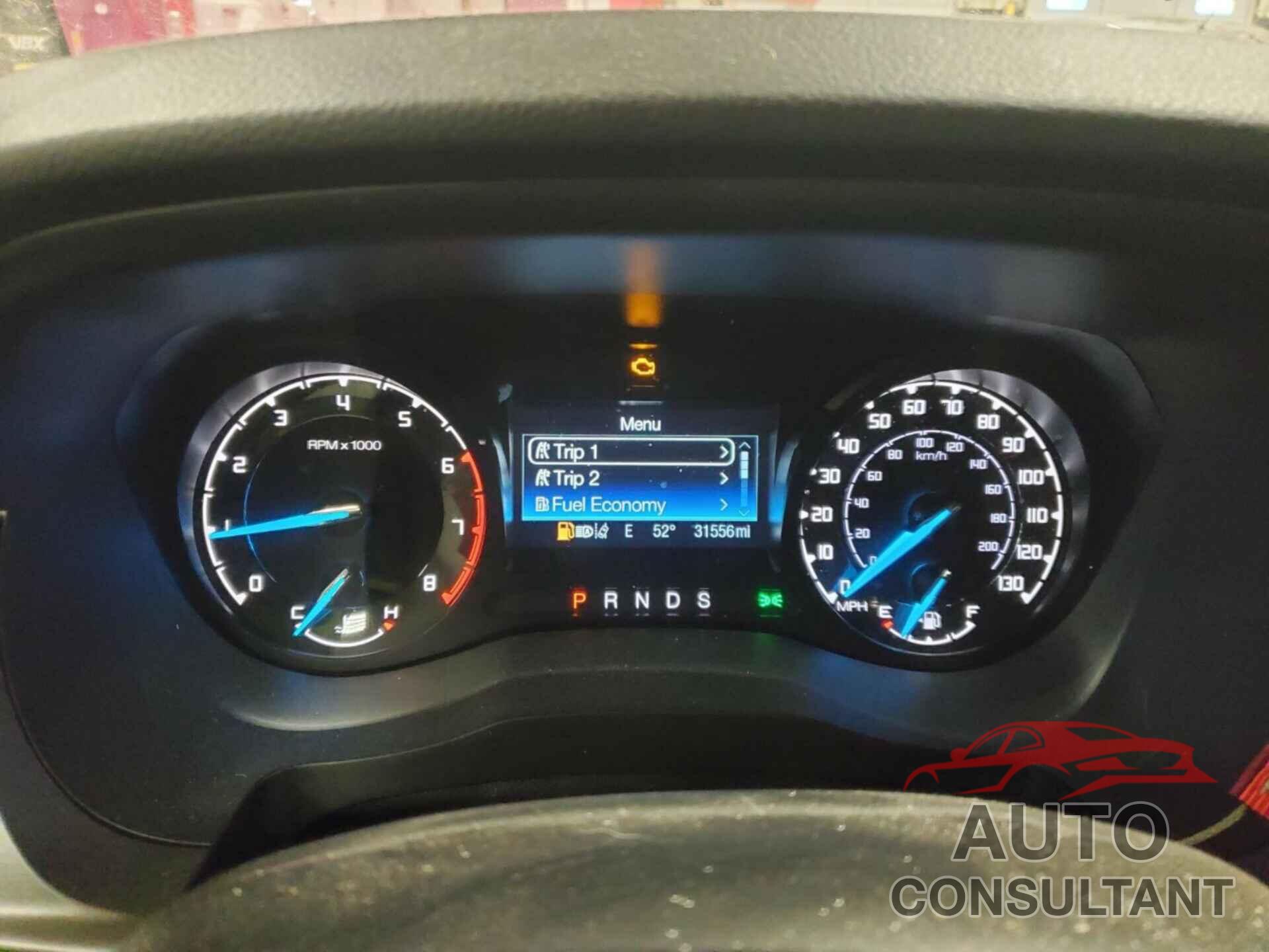 FORD RANGER 2022 - 1FTER4FH8NLD35688