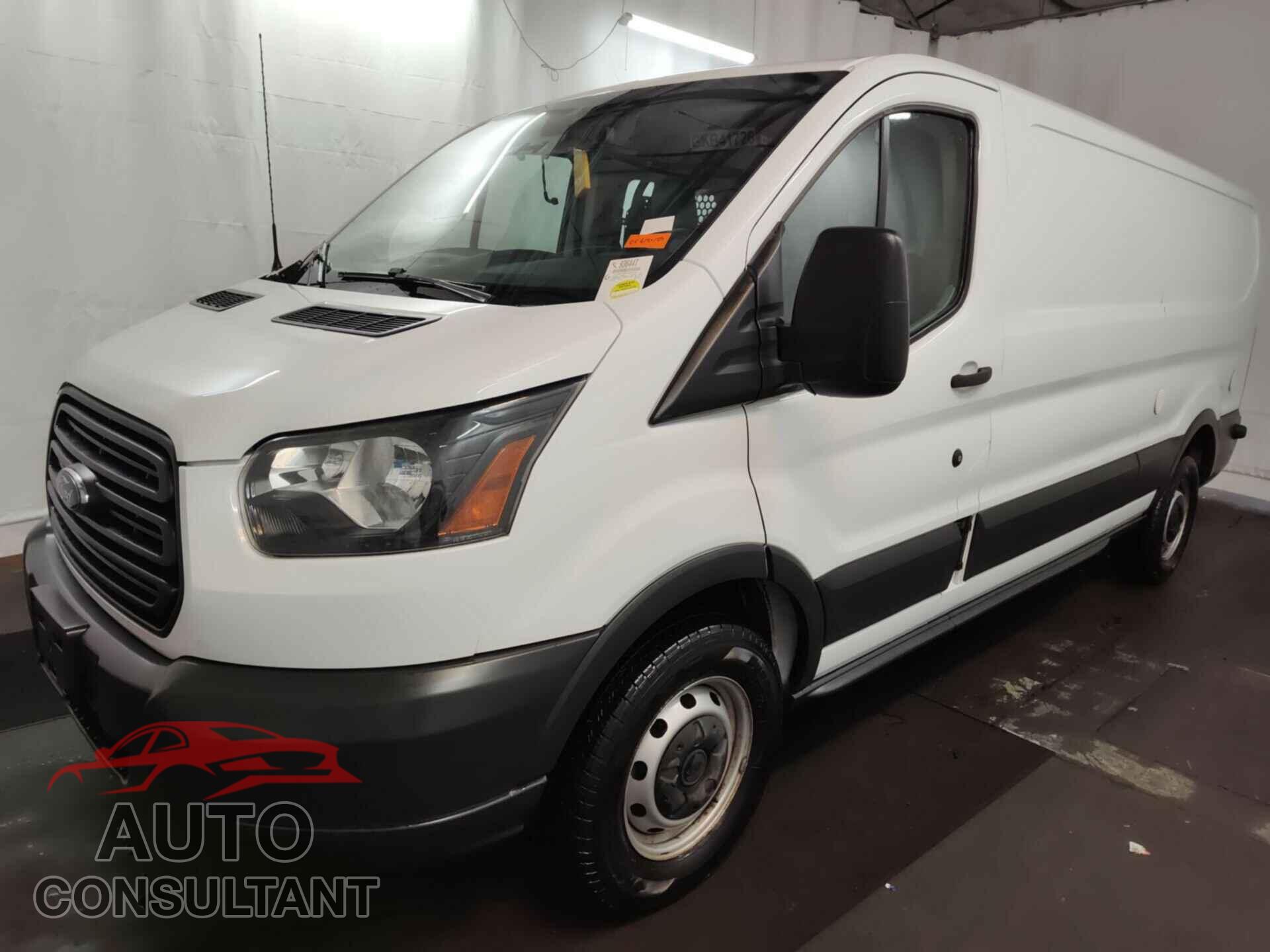 FORD TRANSIT 2016 - 1FTBW2YM2GKB41726