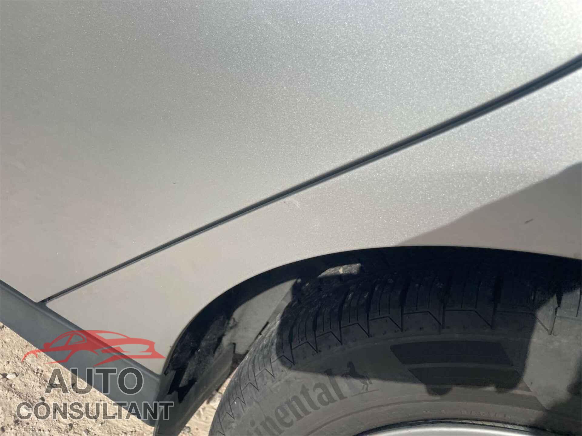 FORD FOCUS 2016 - 1FADP3E2XGL291646