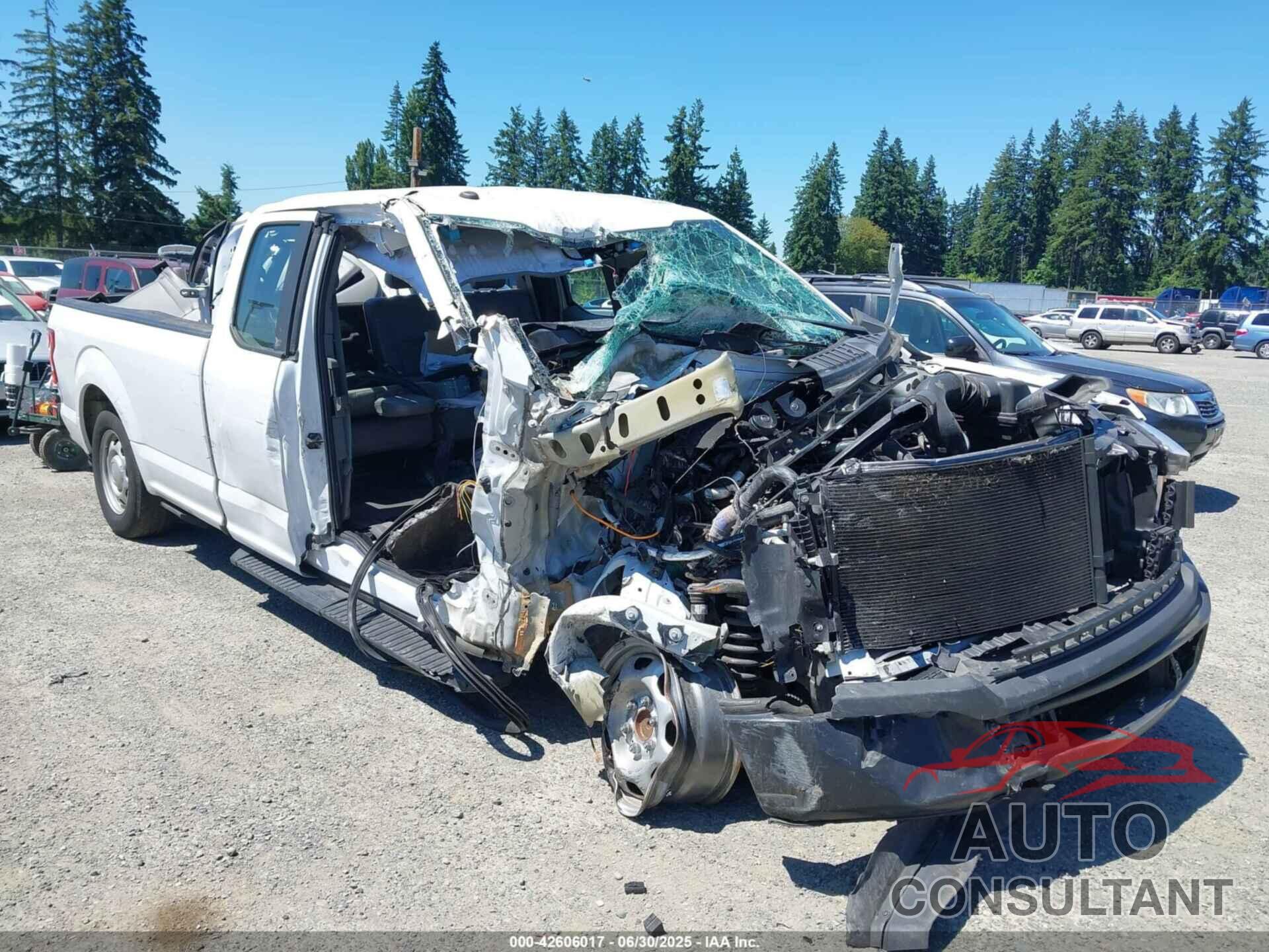 FORD F-150 2019 - 1FTEX1CP9KKD06220