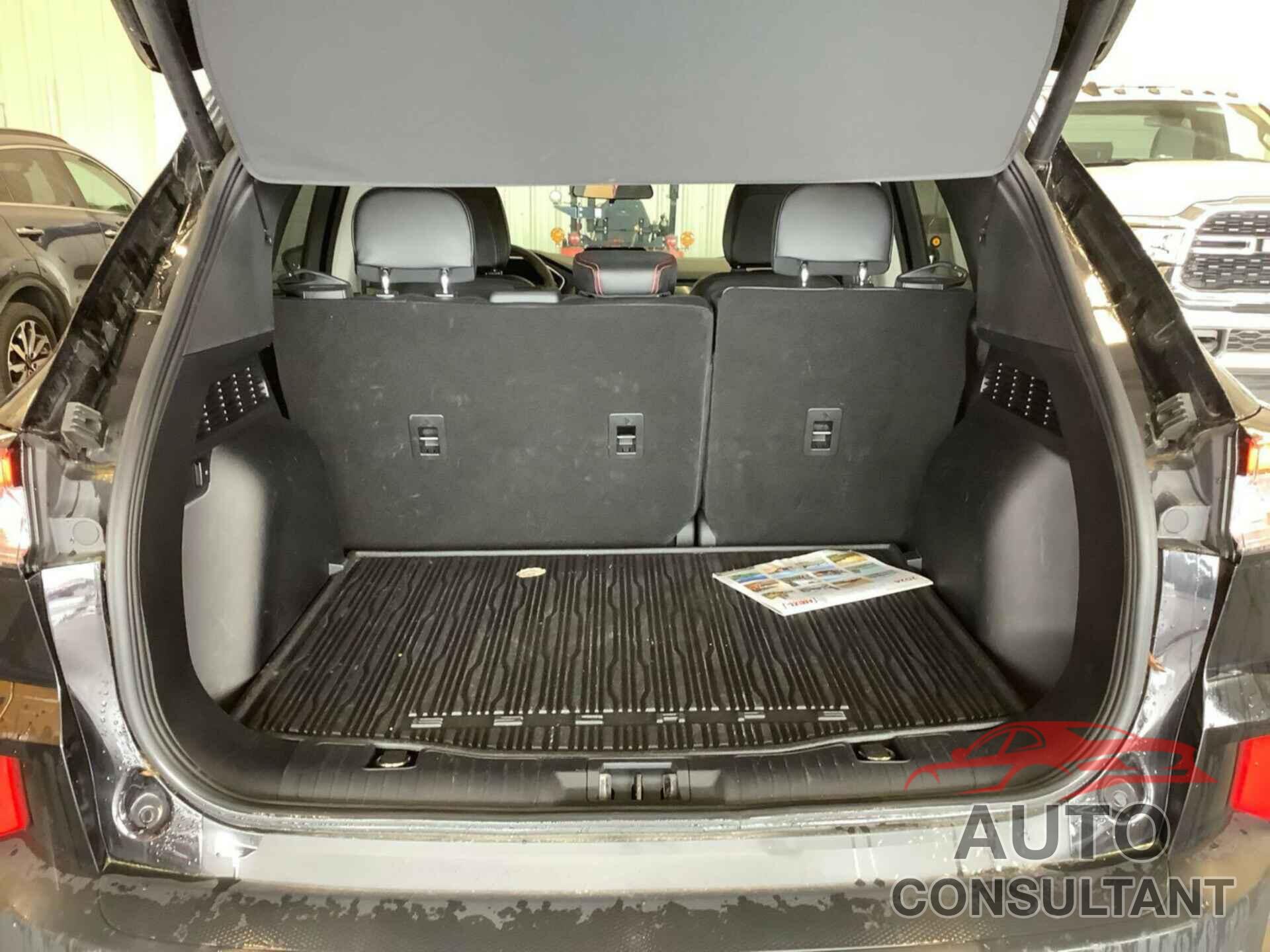 FORD ESCAPE 2022 - 1FMCU9H91NUB38067