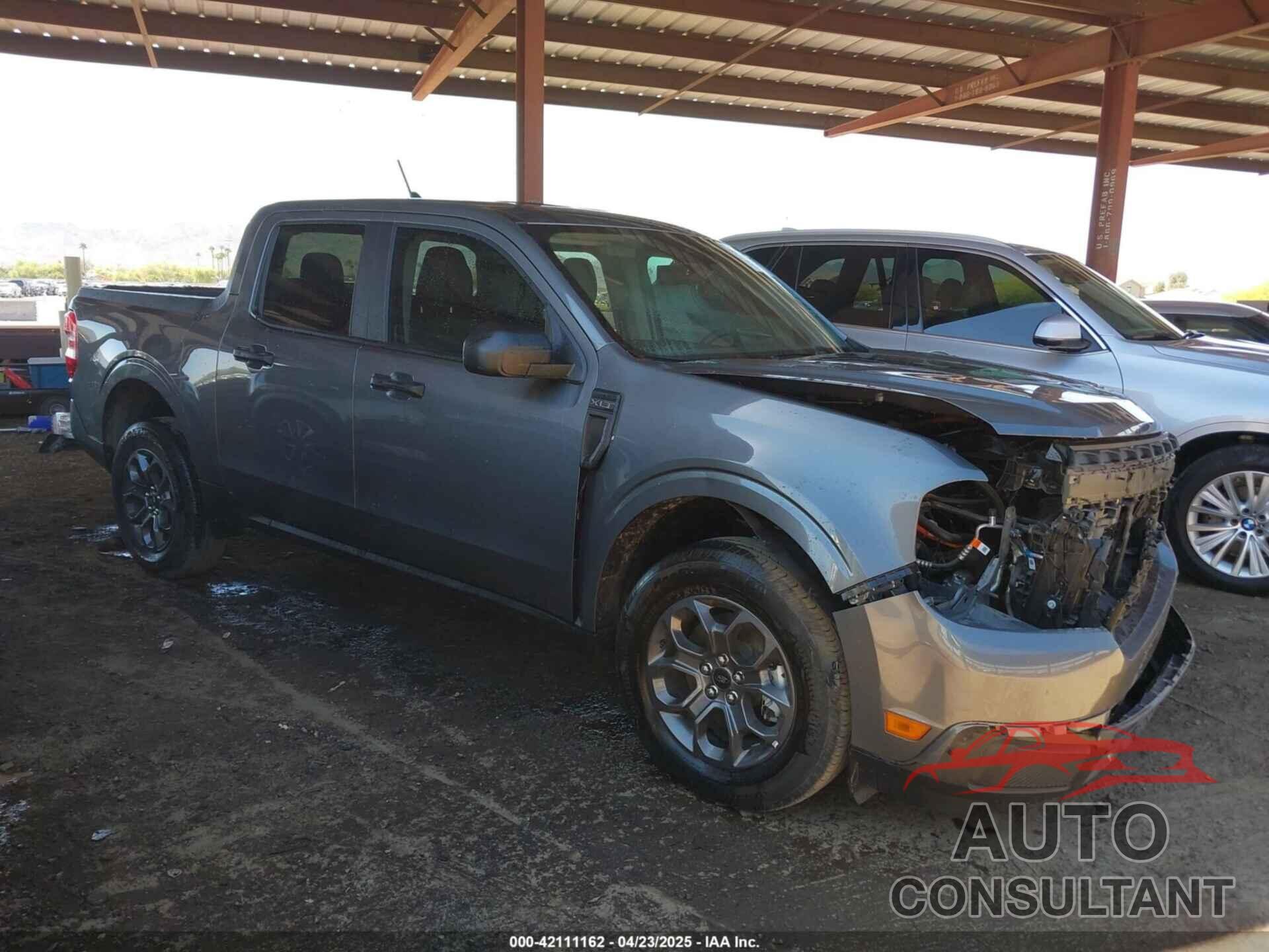 FORD MAVERICK 2024 - 3FTTW8H36RRA25801