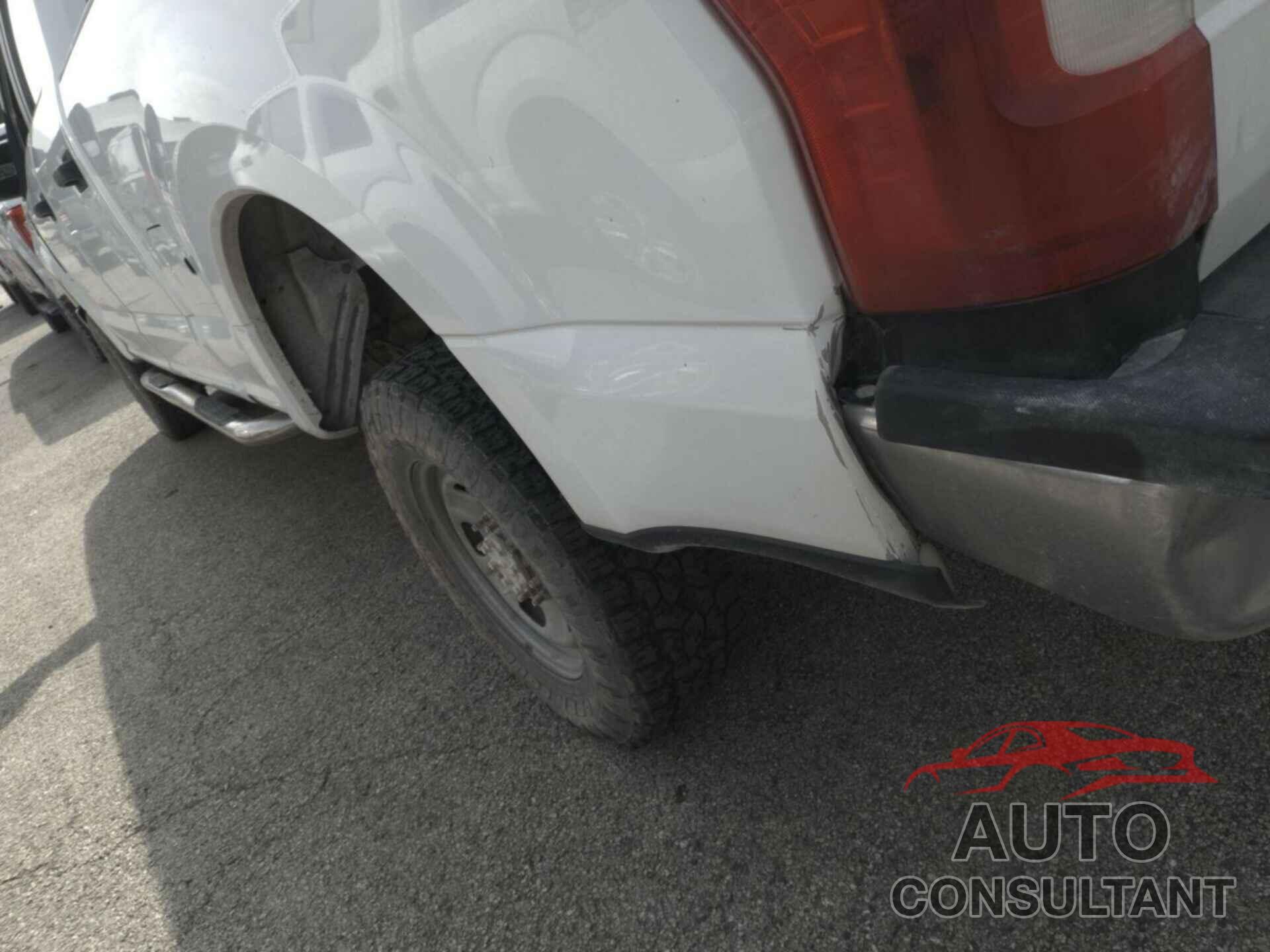FORD F250 2019 - 1FT7W2B60KED86547