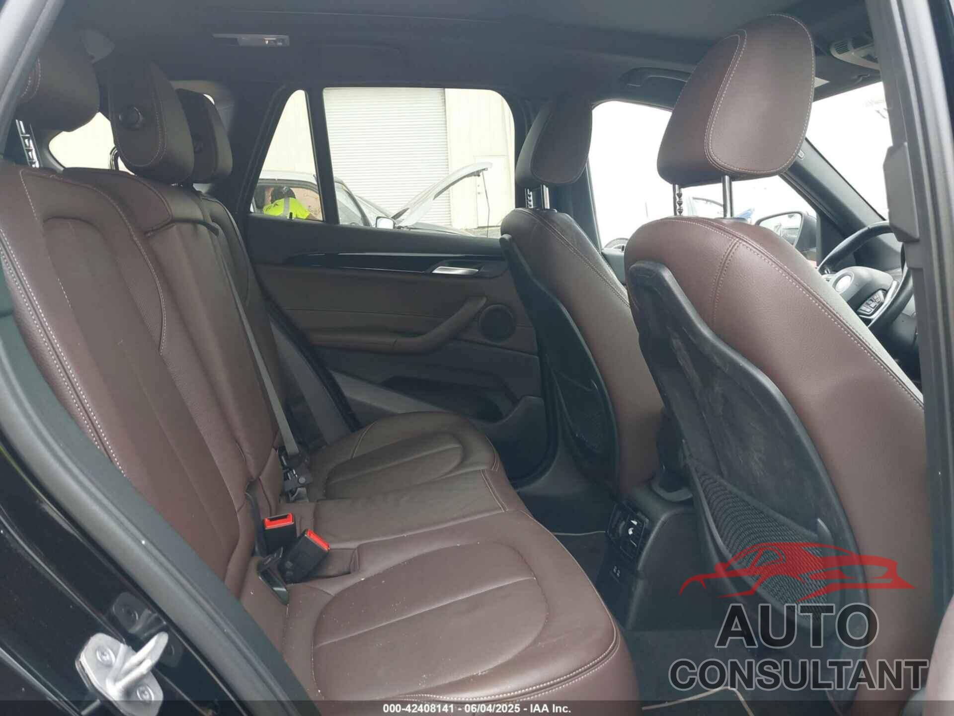 BMW X1 2021 - WBXJG7C09M5U09887