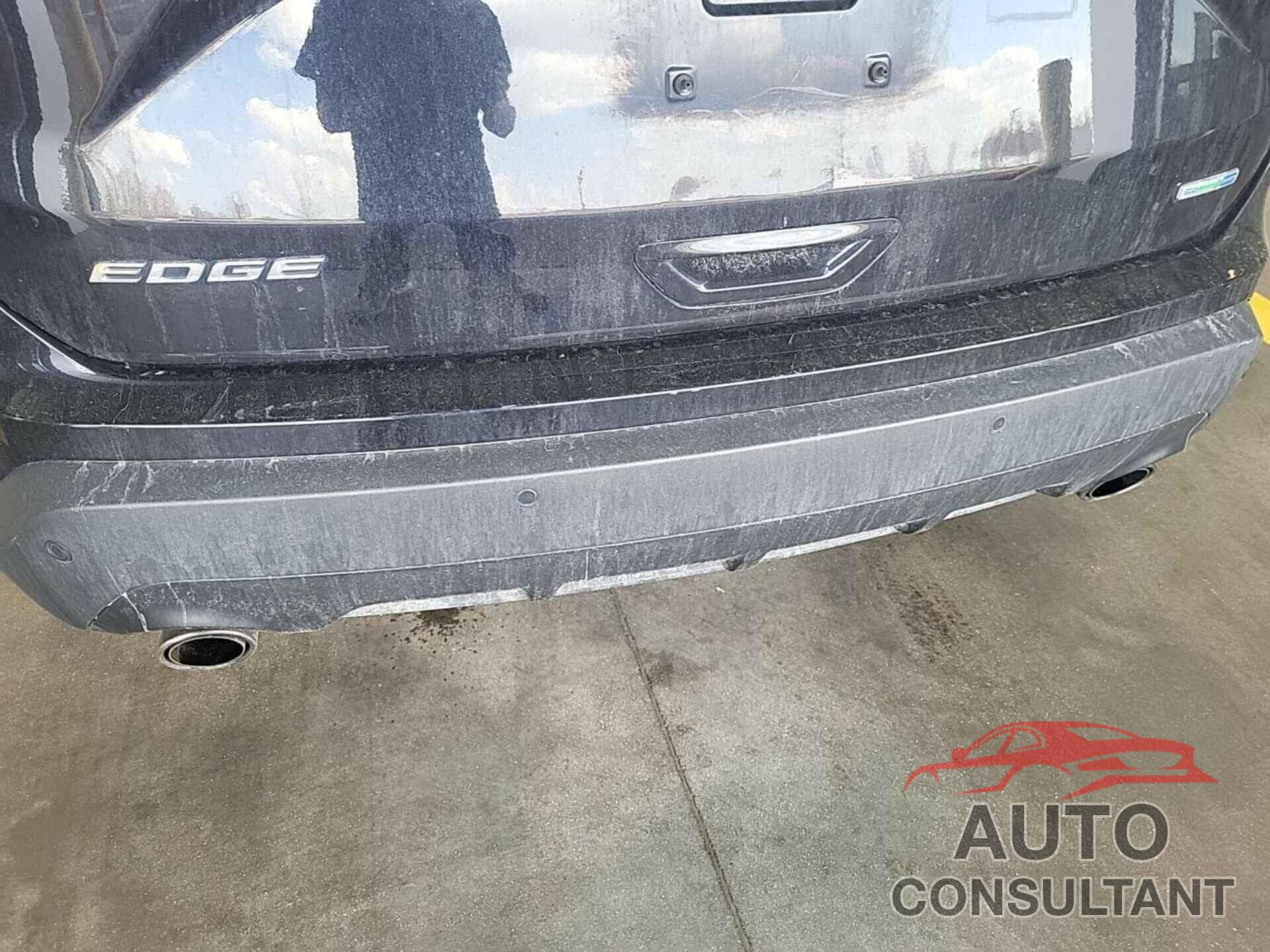 FORD EDGE 2020 - 2FMPK4G94LBA60902