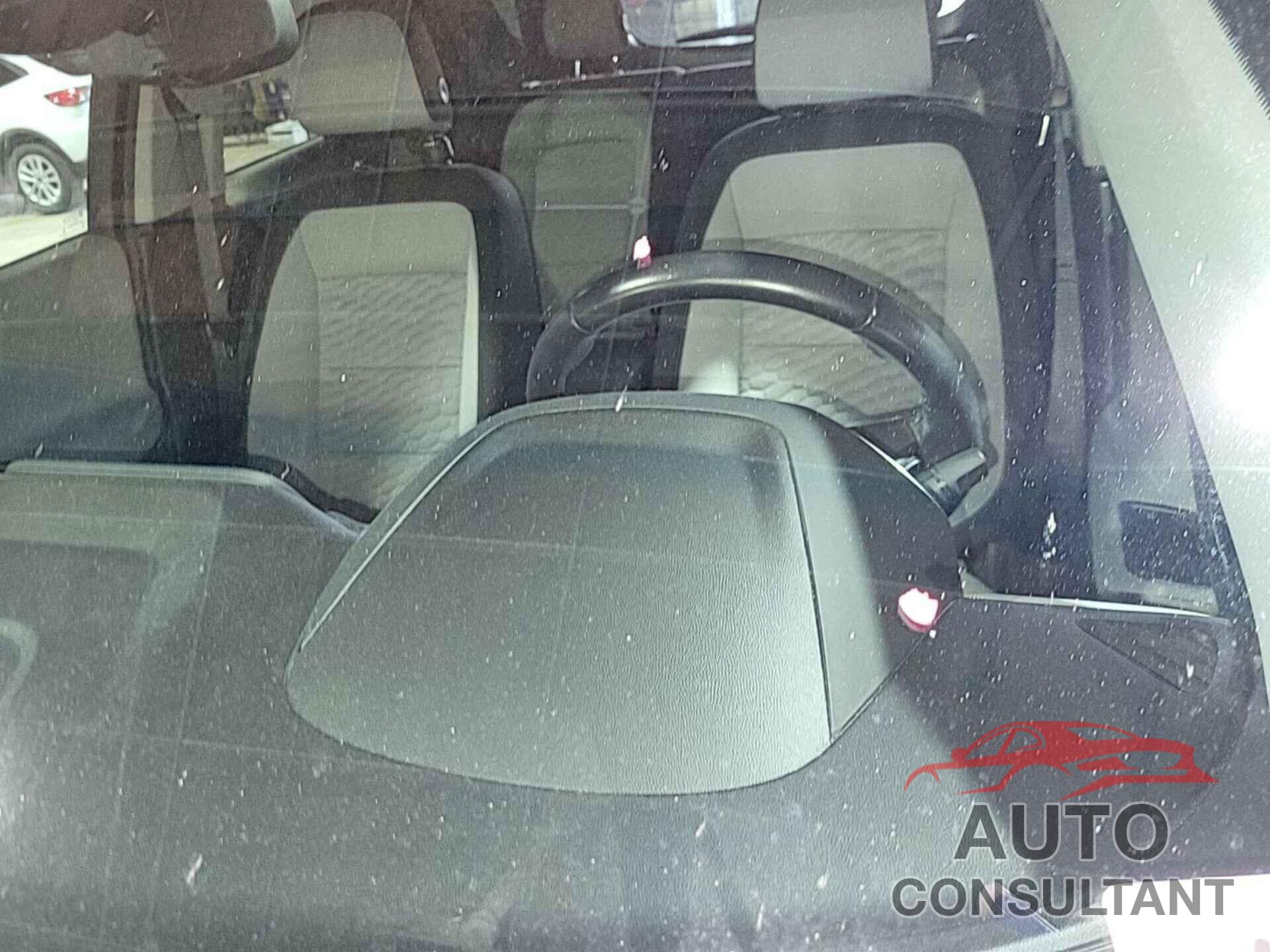 CHEVROLET EQUINOX 2020 - 2GNAXTEV2L6231622