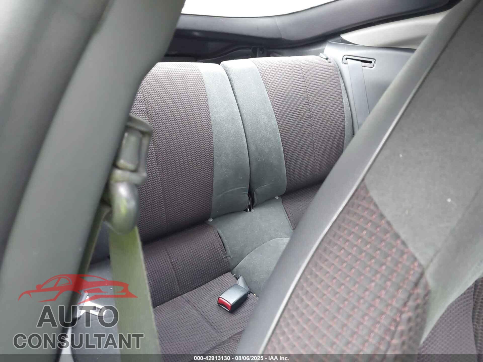 MITSUBISHI ECLIPSE 2009 - 4A3AK24F09E031013