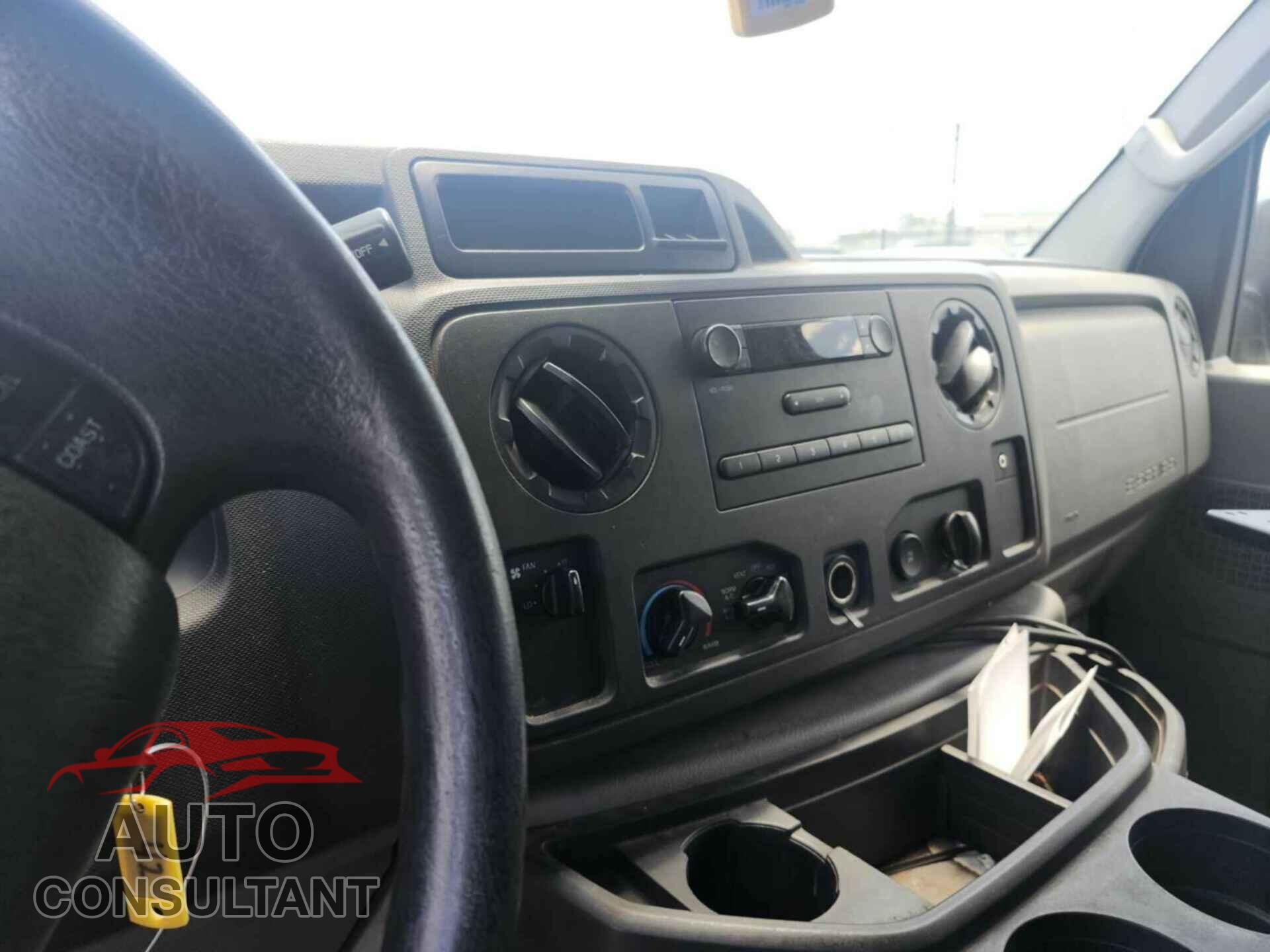 FORD E-150 2014 - 1FTNE1EW3EDA67962