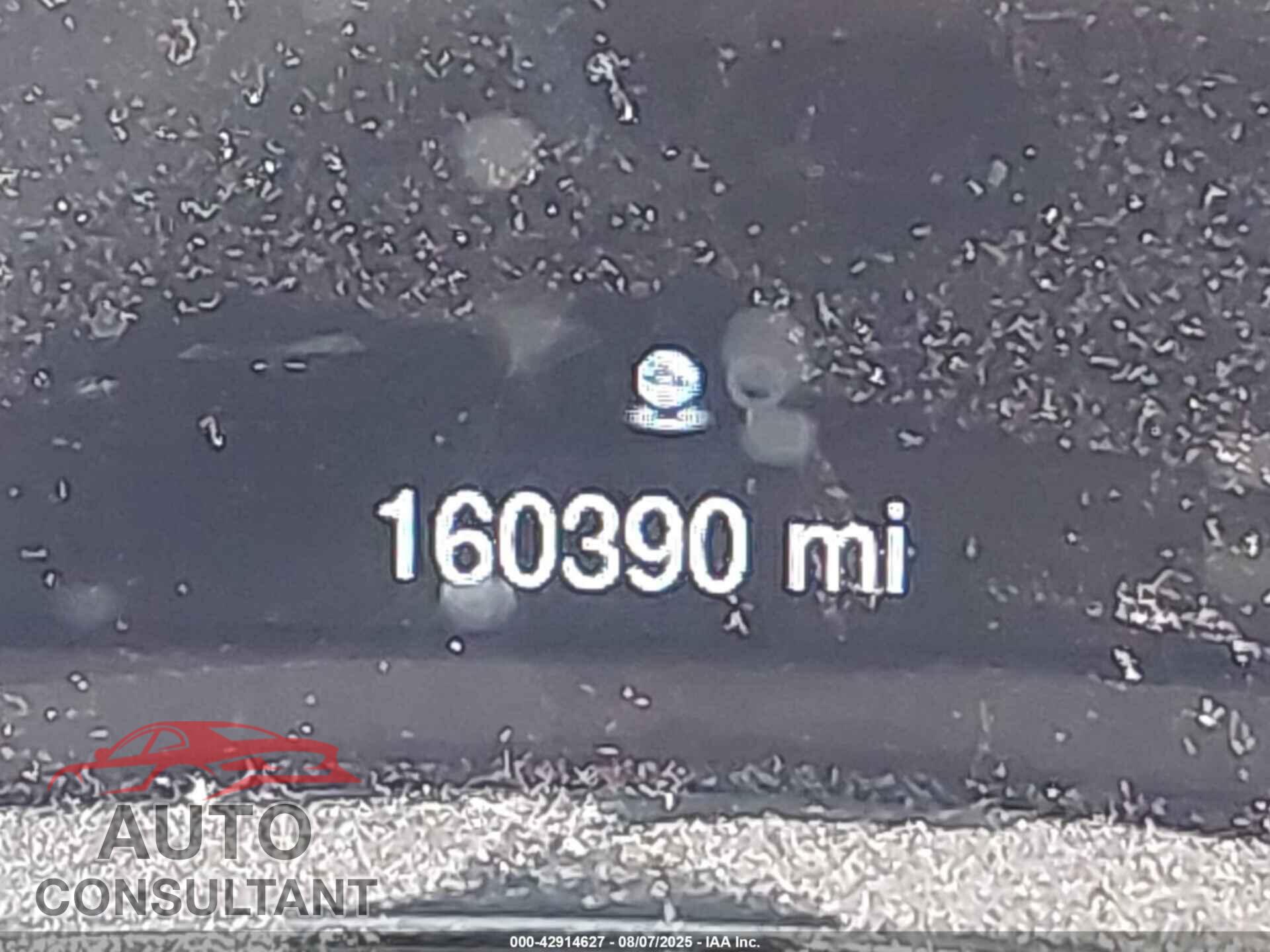 DODGE DURANGO 2015 - 1C4RDJAG0FC863420