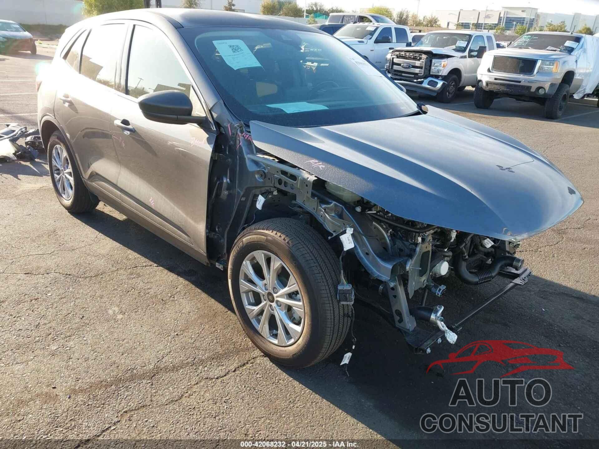 FORD ESCAPE 2024 - 1FMCU0GN1RUB03237