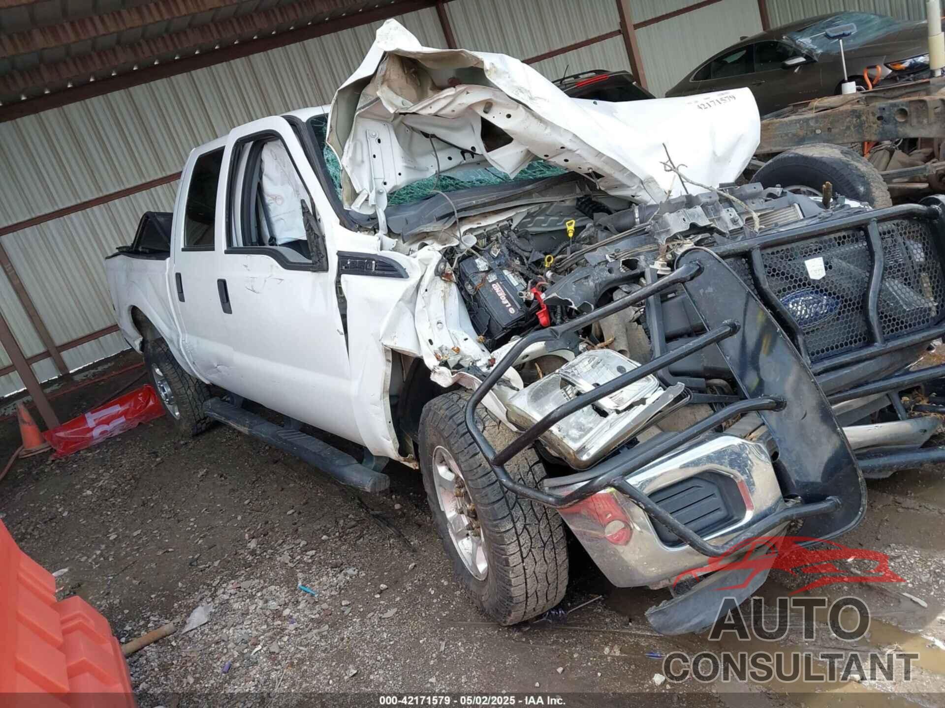 FORD F-250 2013 - 1FT7W2A65DEA83428