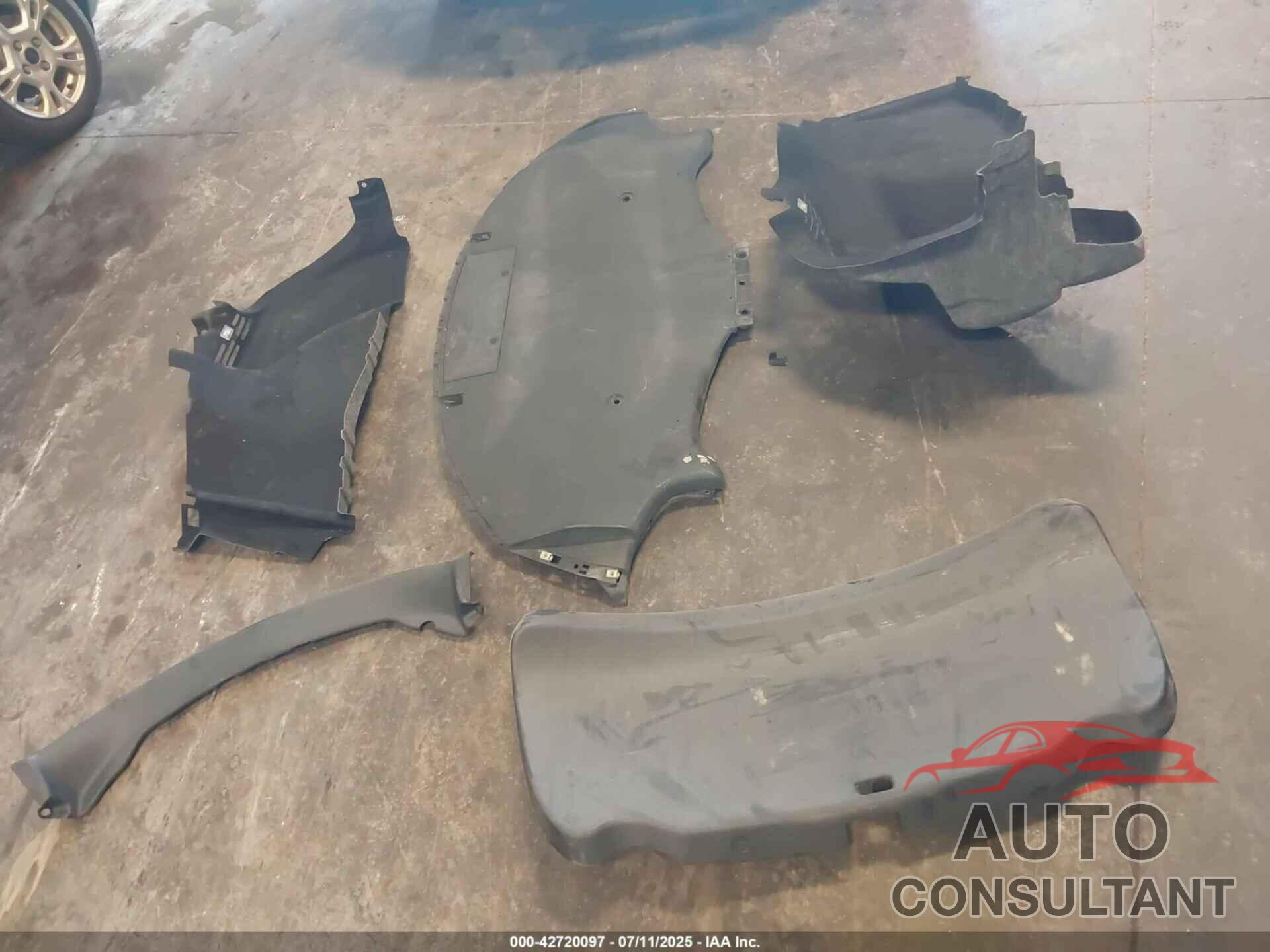 TESLA MODEL 3 2021 - 5YJ3E1EB7MF049525