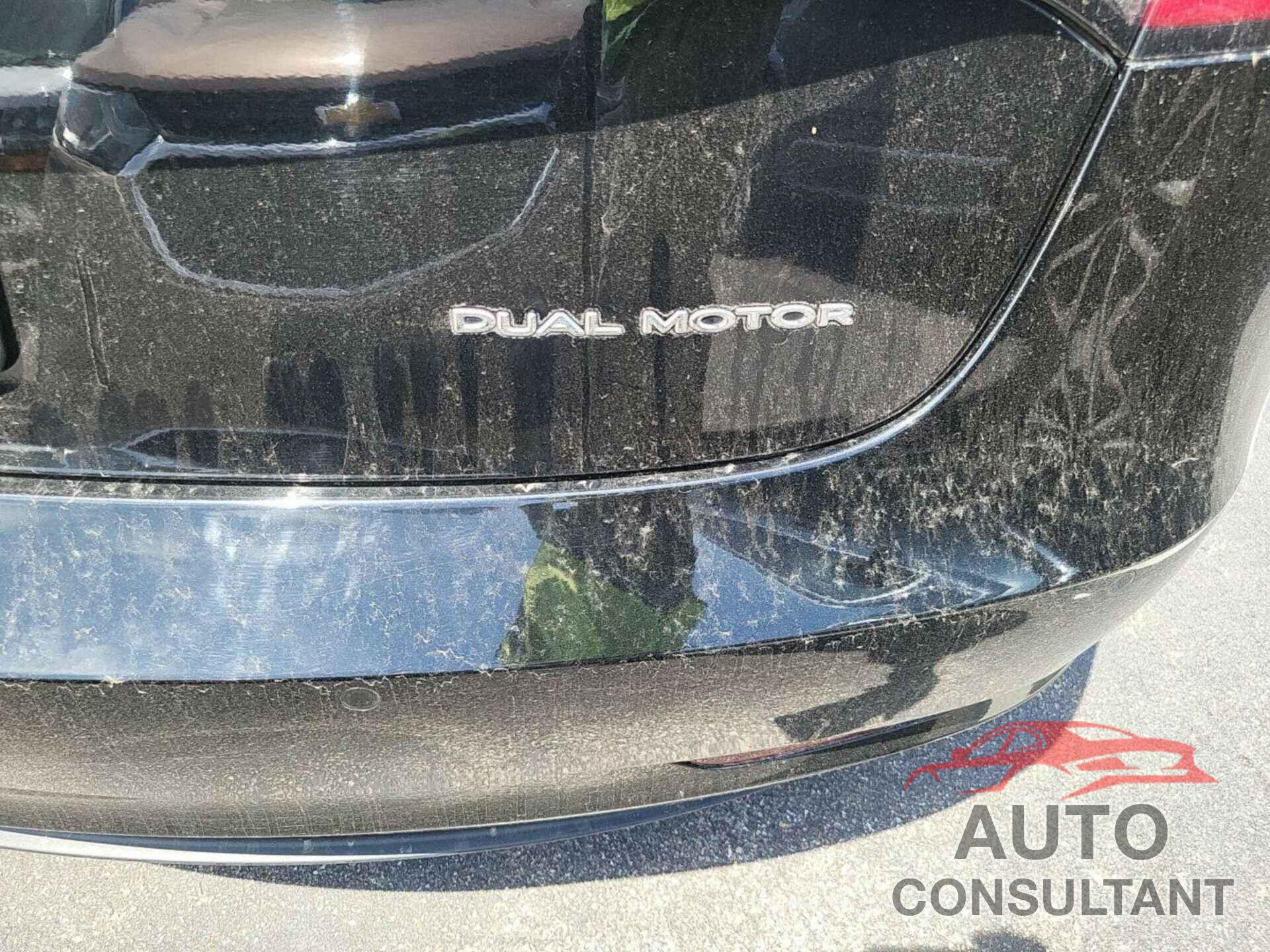 TESLA MODEL 3 2020 - 5YJ3E1EB3LF600614