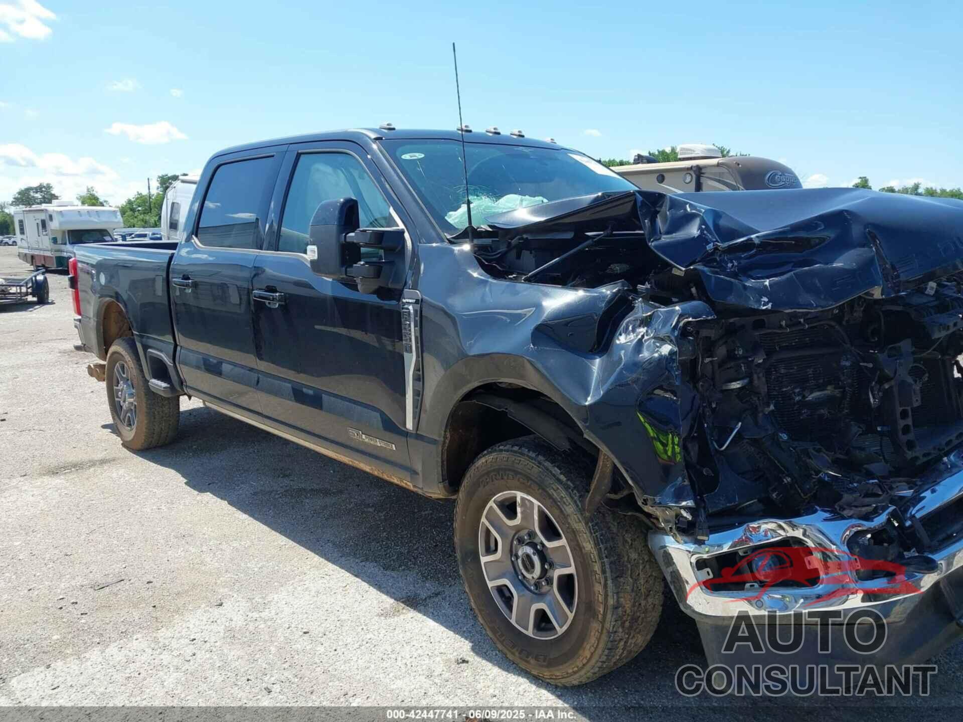 FORD F-250 2023 - 1FT8W2BT1PEC80819