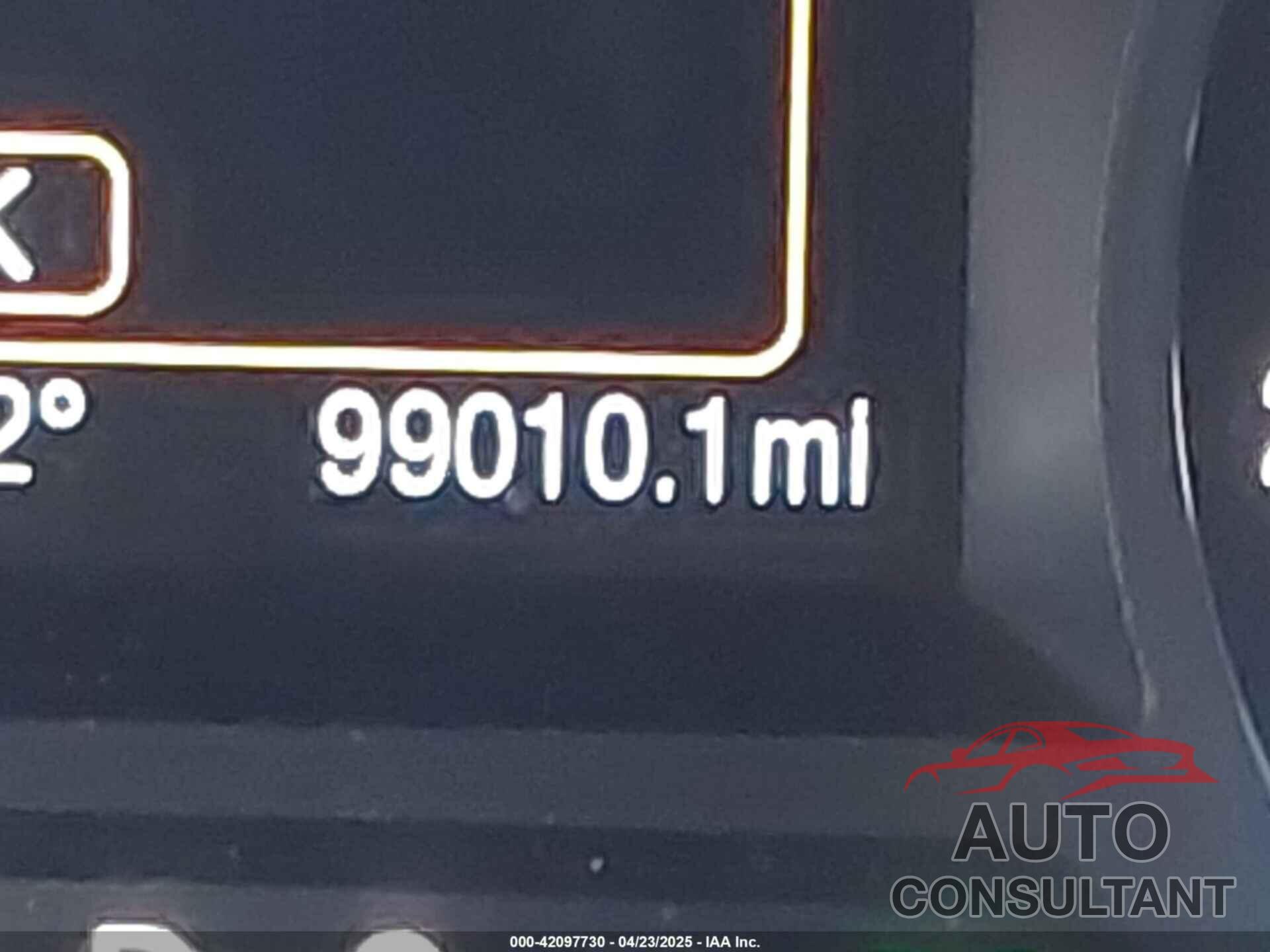 FORD EDGE 2019 - 2FMPK3G98KBB36808