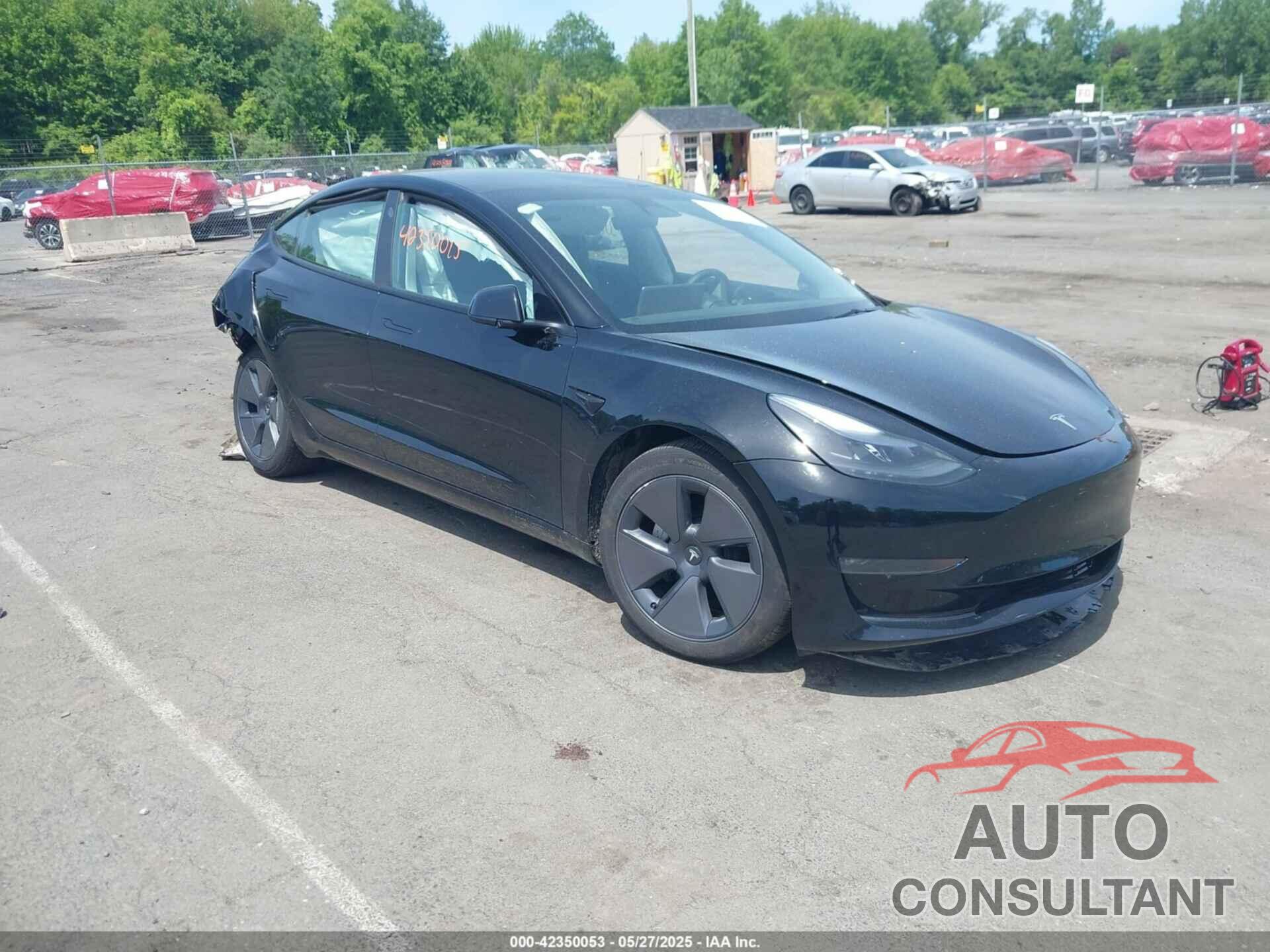 TESLA MODEL 3 2023 - 5YJ3E1EB6PF706951