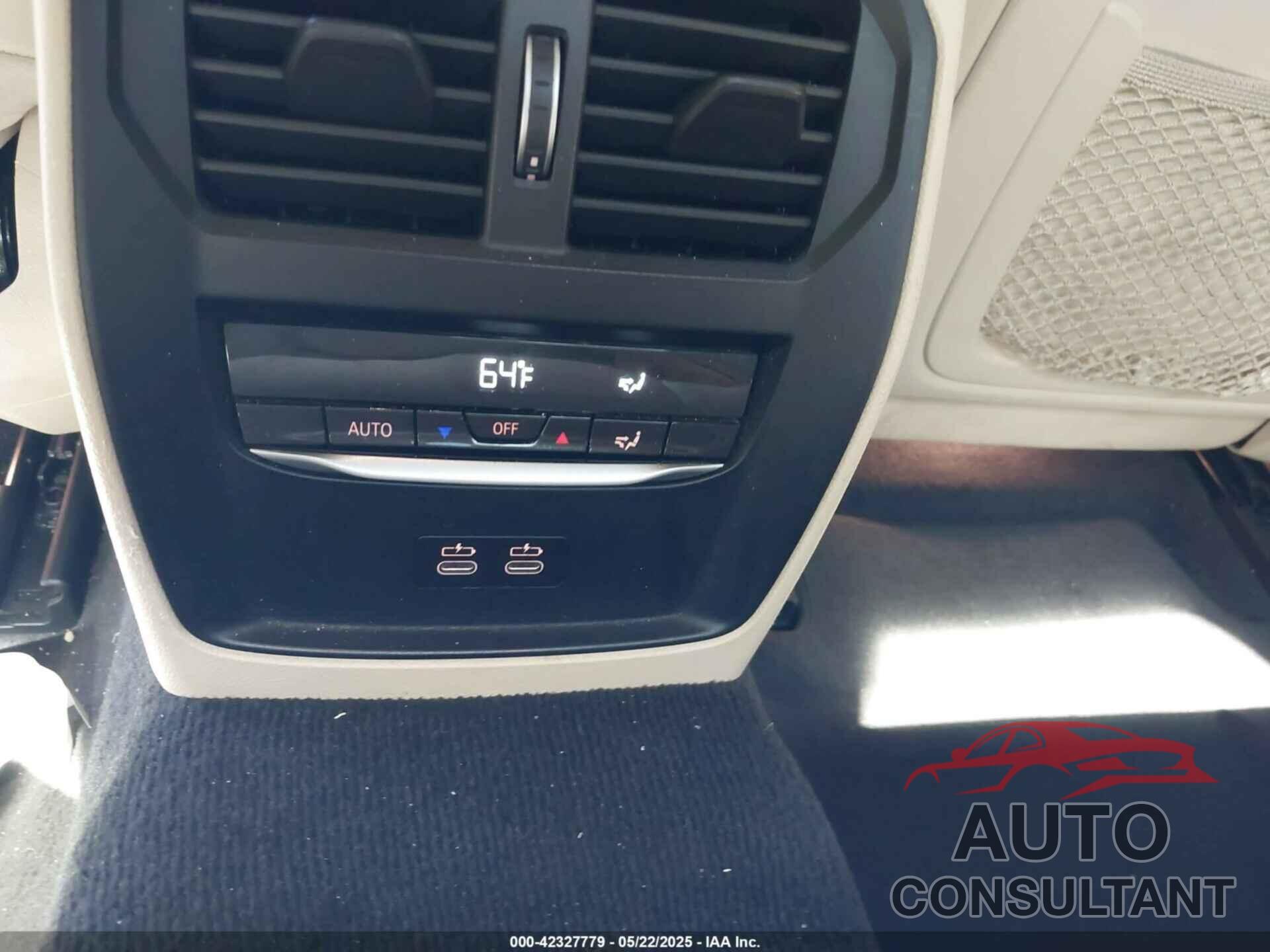 BMW 430I 2022 - WBA73AP03NCH61029