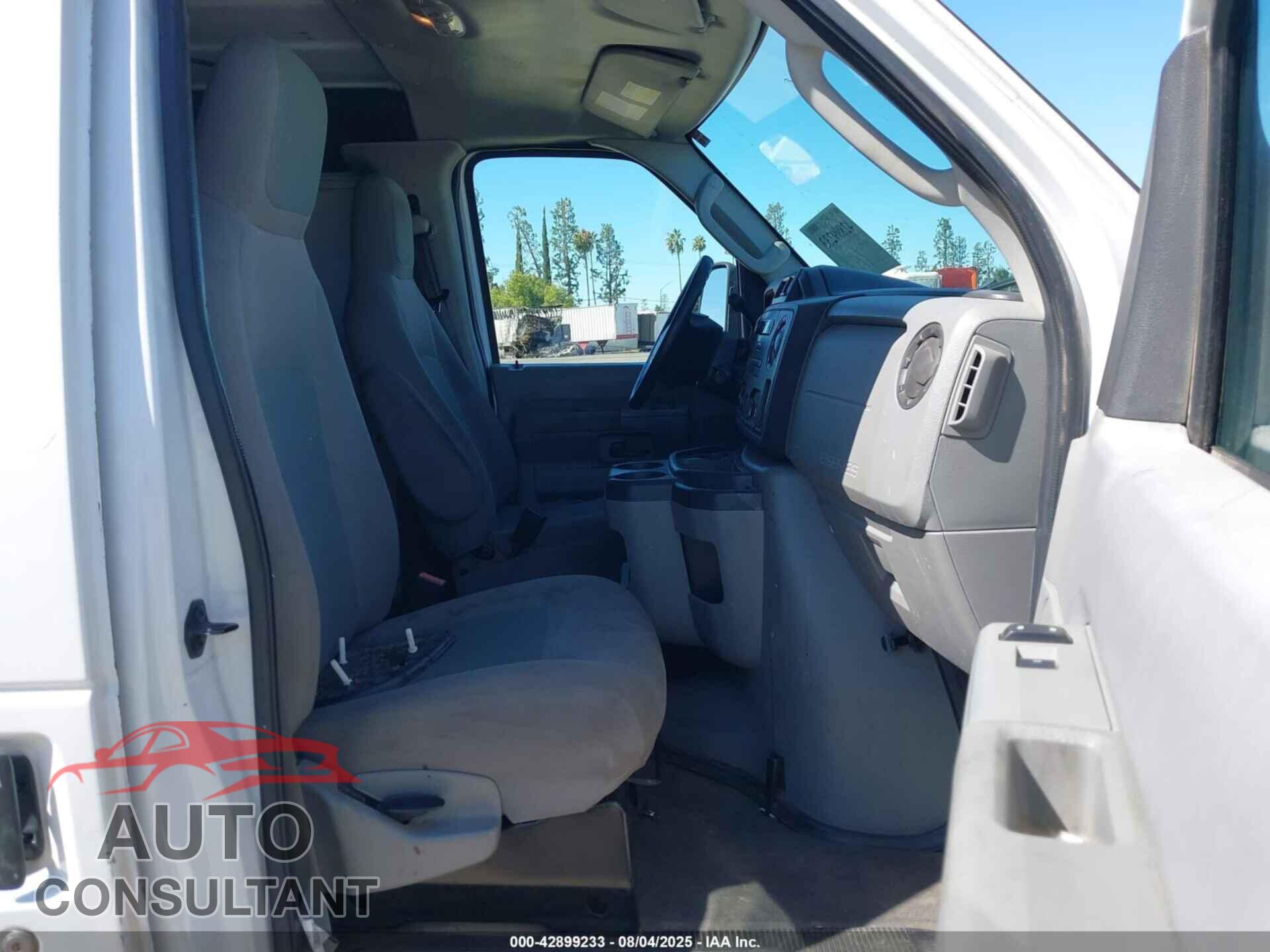 FORD E-150 2013 - 1FTNE1EW2DDA61844