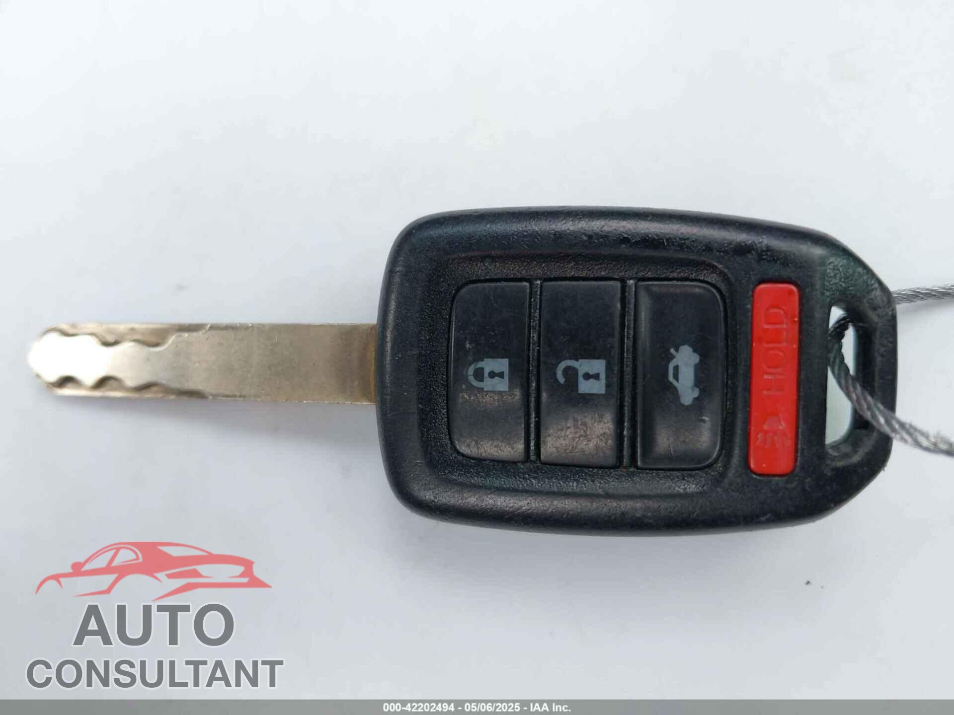 HONDA CIVIC 2017 - 19XFC2F50HE055888