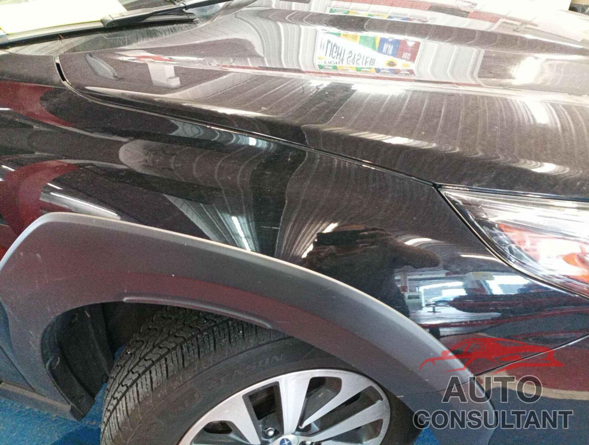 SUBARU OUTBACK 2023 - 4S4BTADC2P3214034