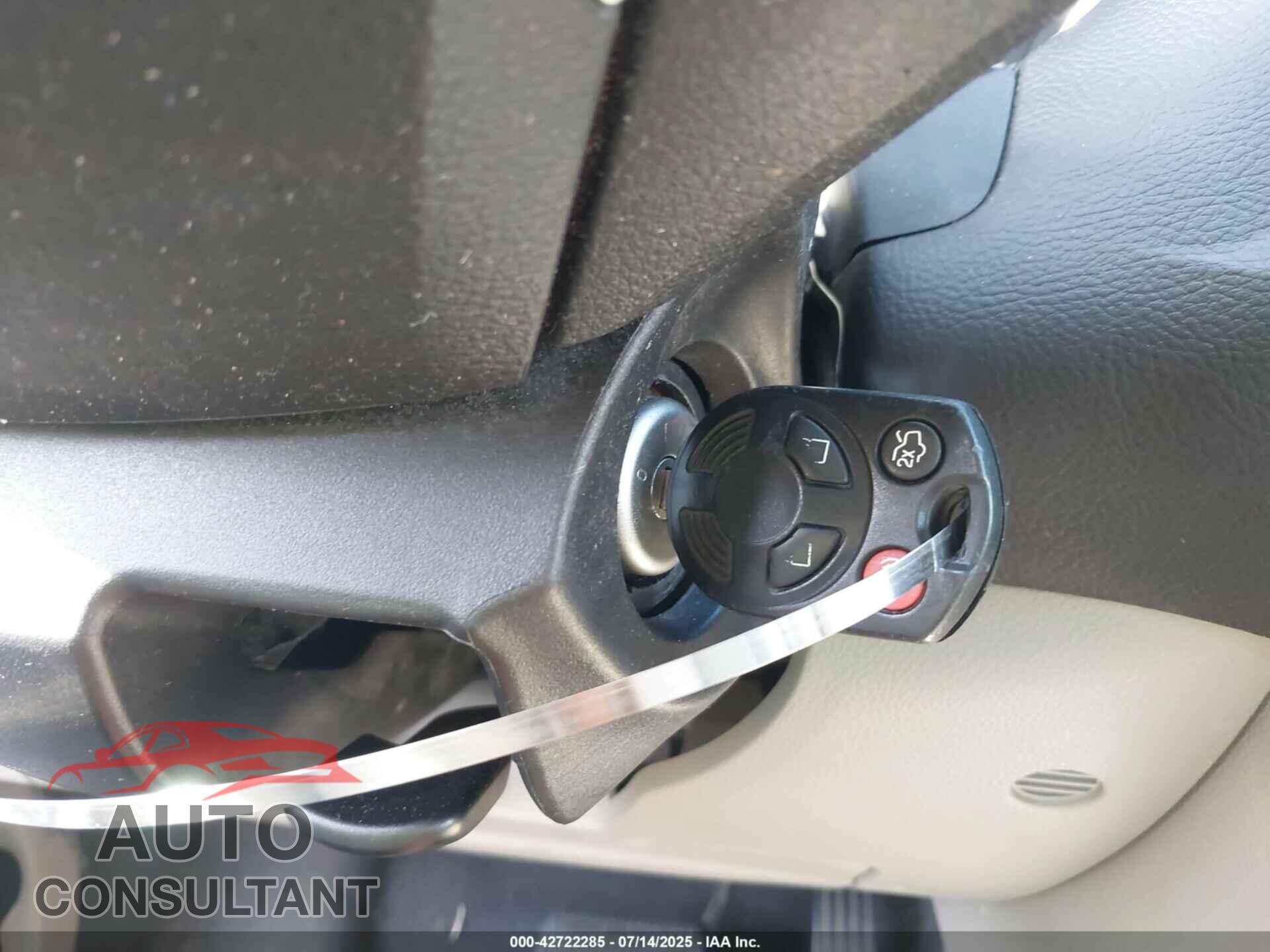 FORD FOCUS 2013 - 1FADP3F28DL350039