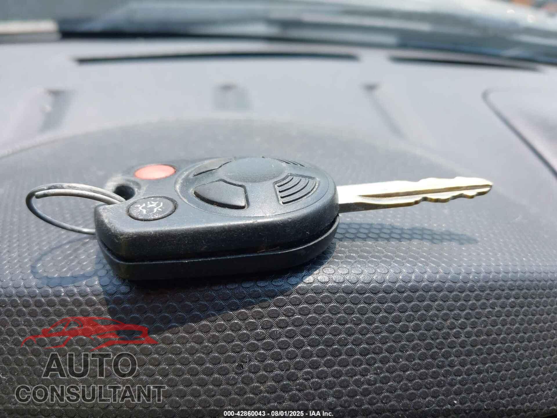 FORD ESCAPE 2010 - 1FMCU9D78AKD42603