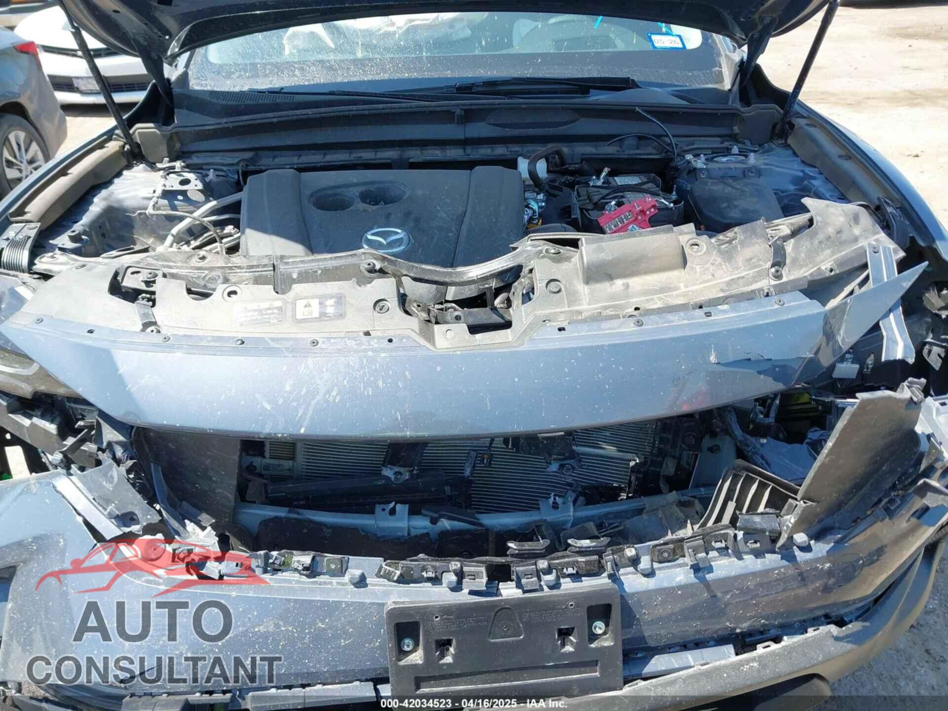 MAZDA CX-50 2024 - 7MMVABEM0RN214836