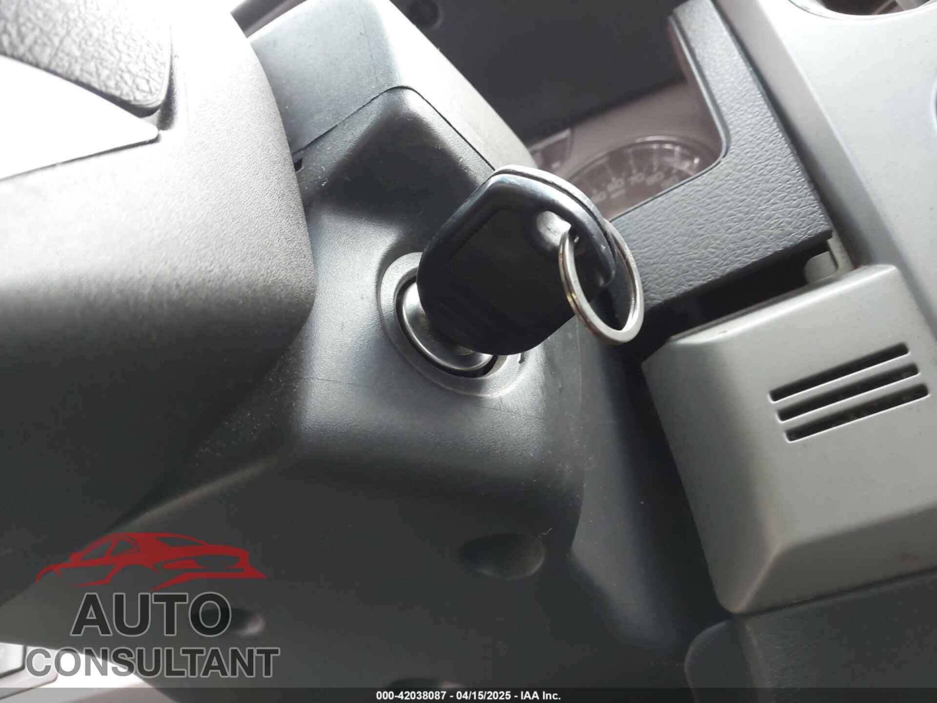 FORD F-150 2011 - 1FTFW1E63BFB80098