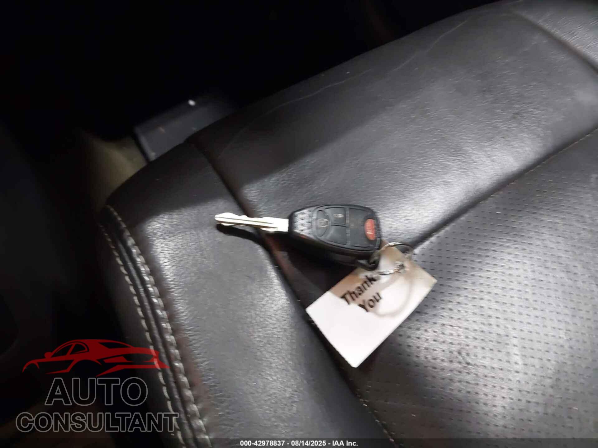 JEEP COMPASS 2015 - 1C4NJDEB8FD395938