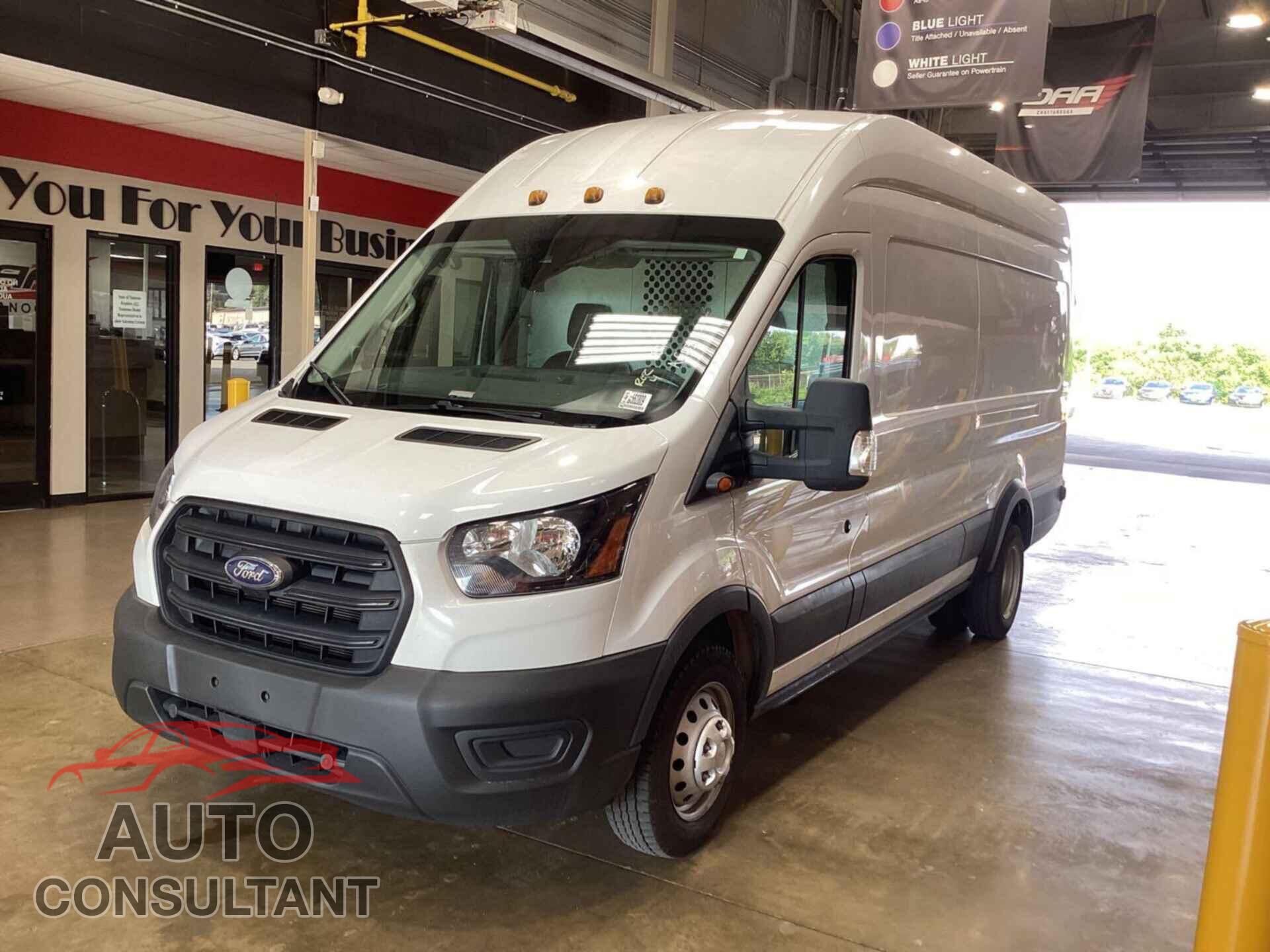 FORD TRANSIT 2020 - 1FTBF4XG2LKB65607